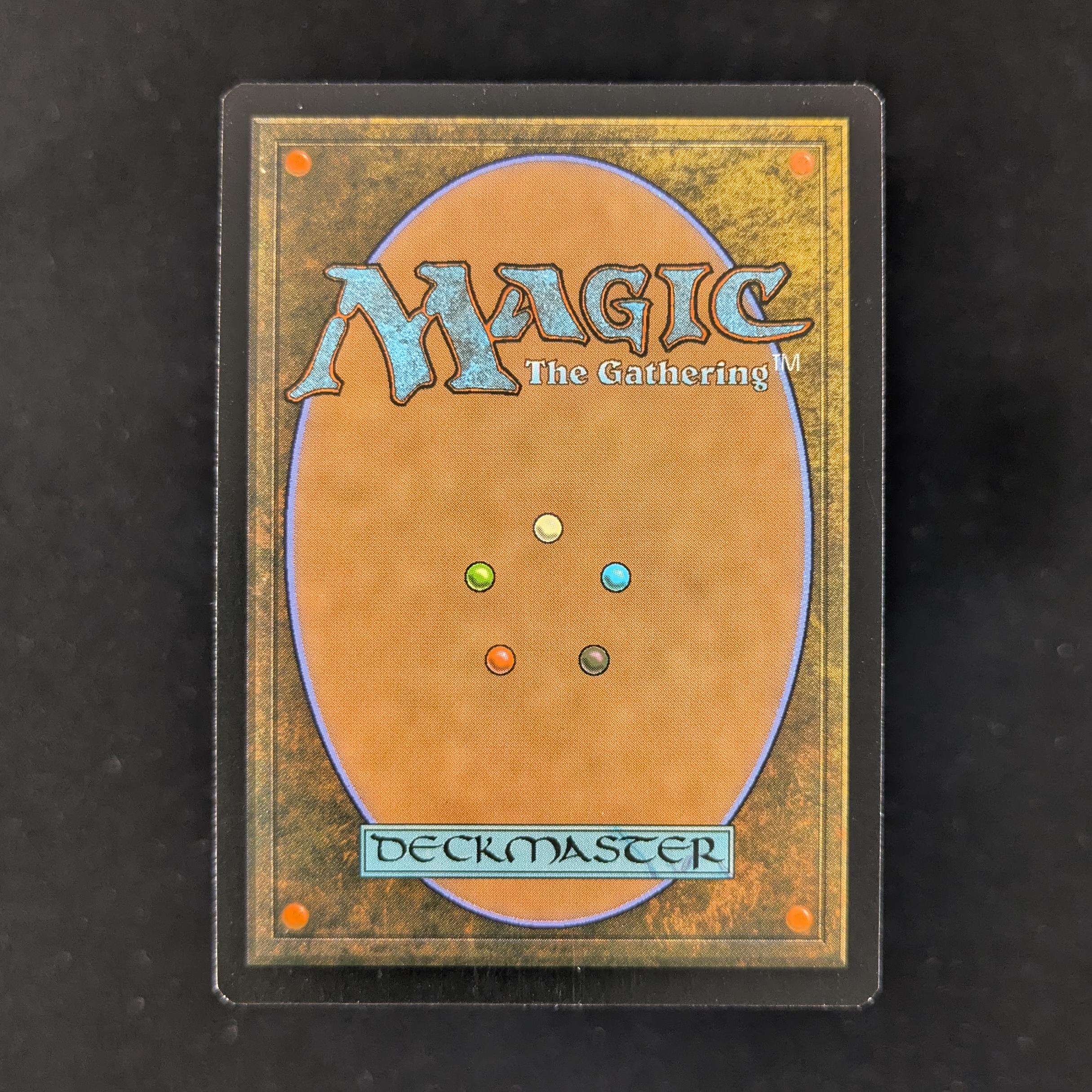 MTG Singles - [FOIL] Chrome Mox - Kaladesh Inventions - NM - 