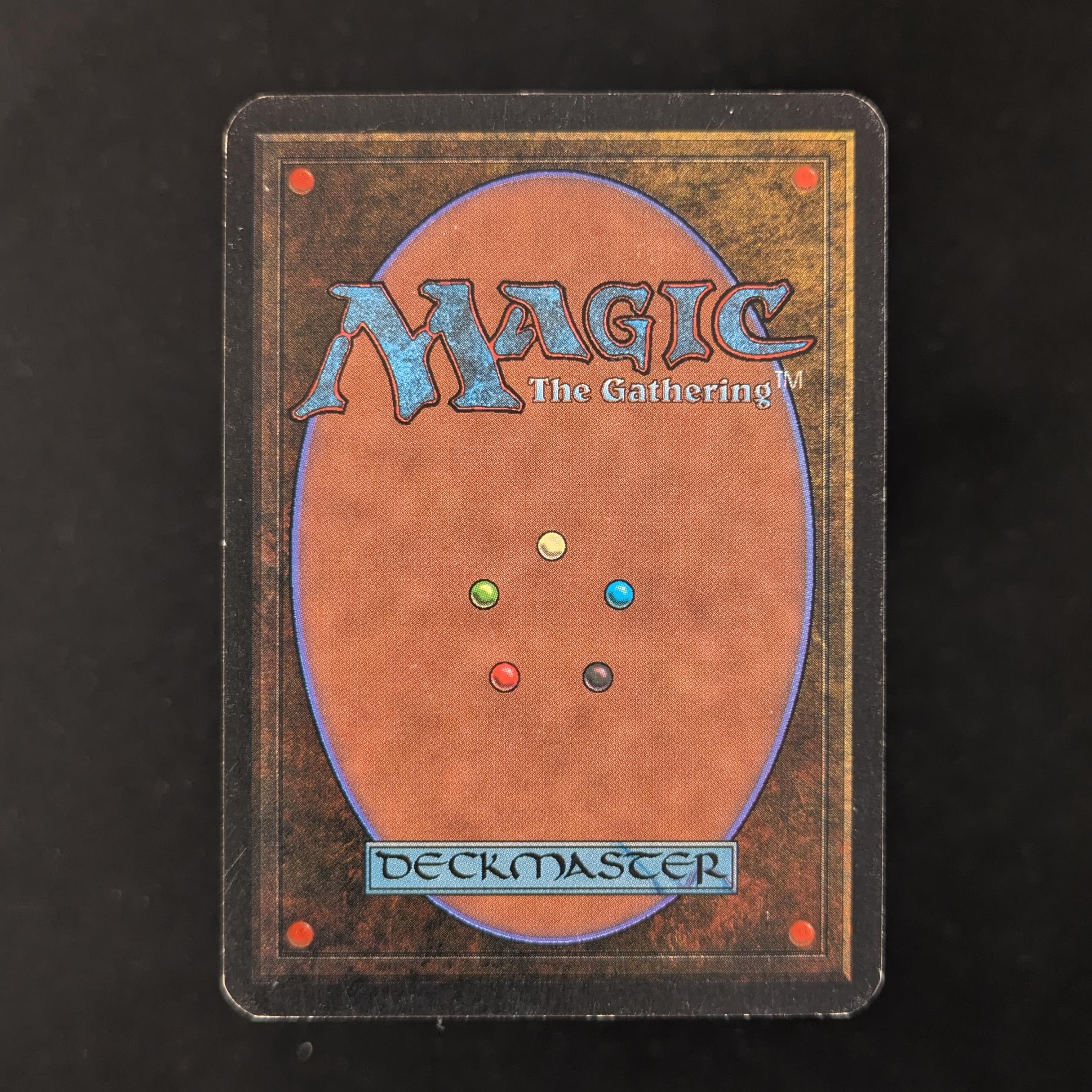 MTG Singles - Jade Statue - Alpha - 