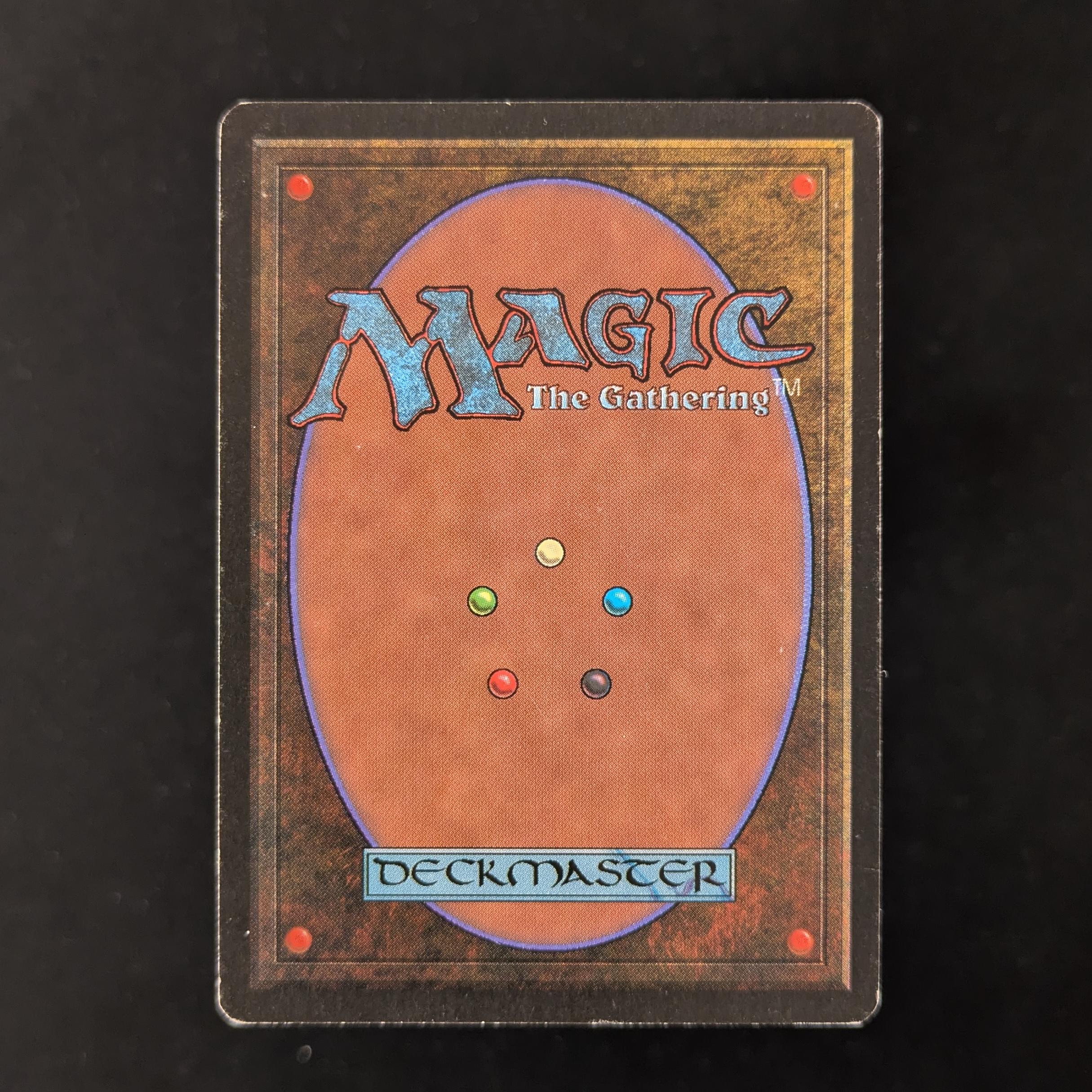 MTG Singles - Serra Angel - Beta - 