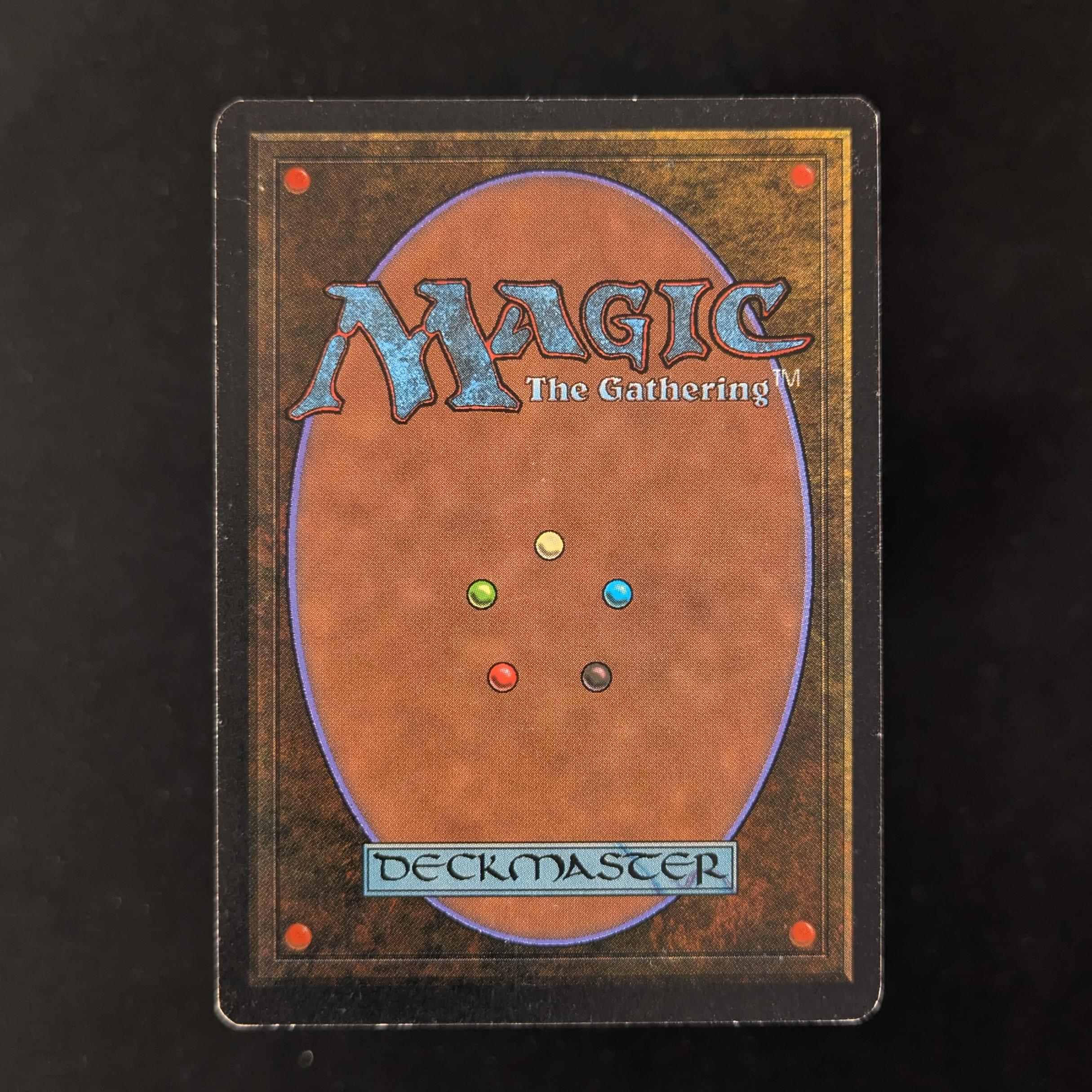 MTG Singles - Lich - Unlimited - 
