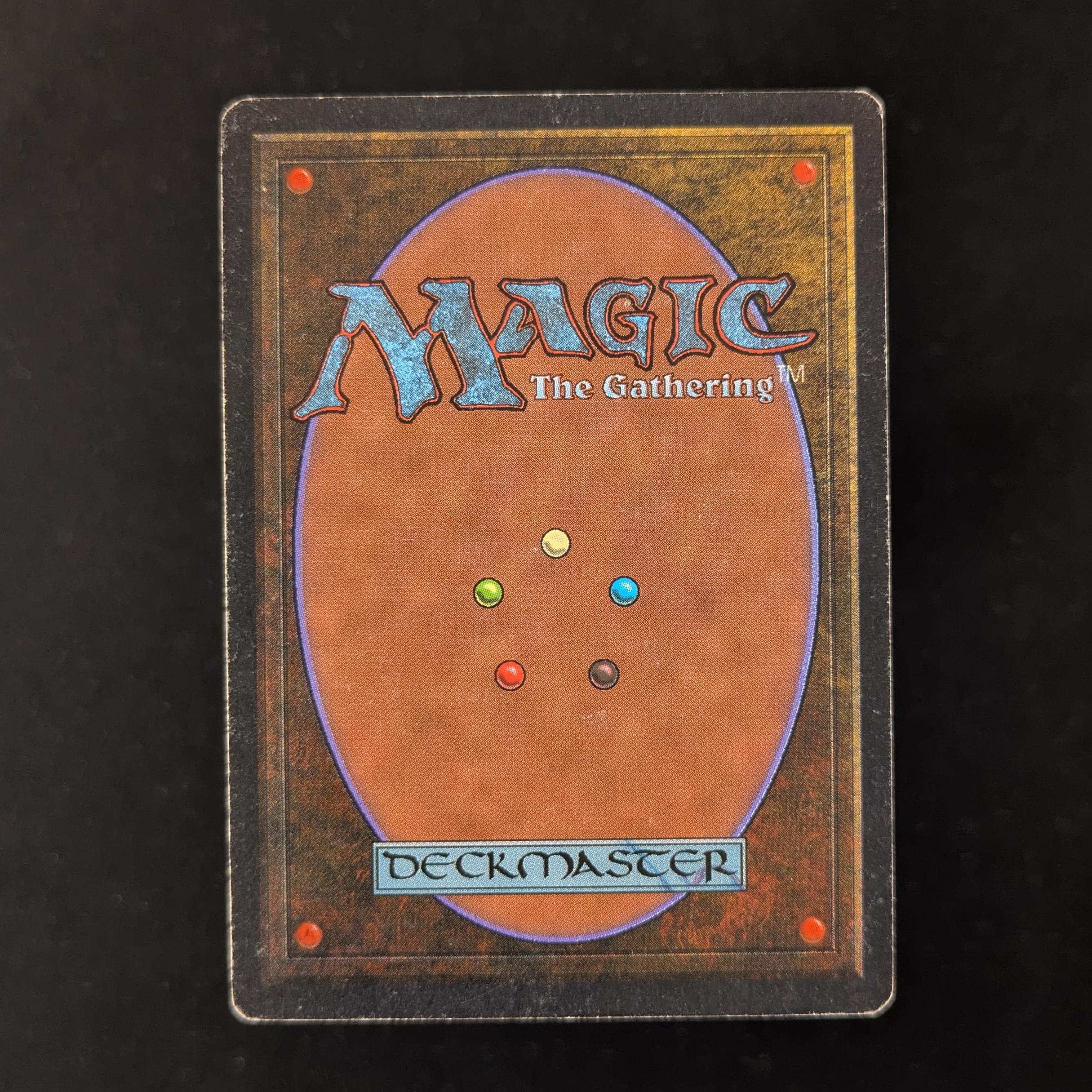 MTG Singles - Bazaar of Baghdad - Arabian Nights - 