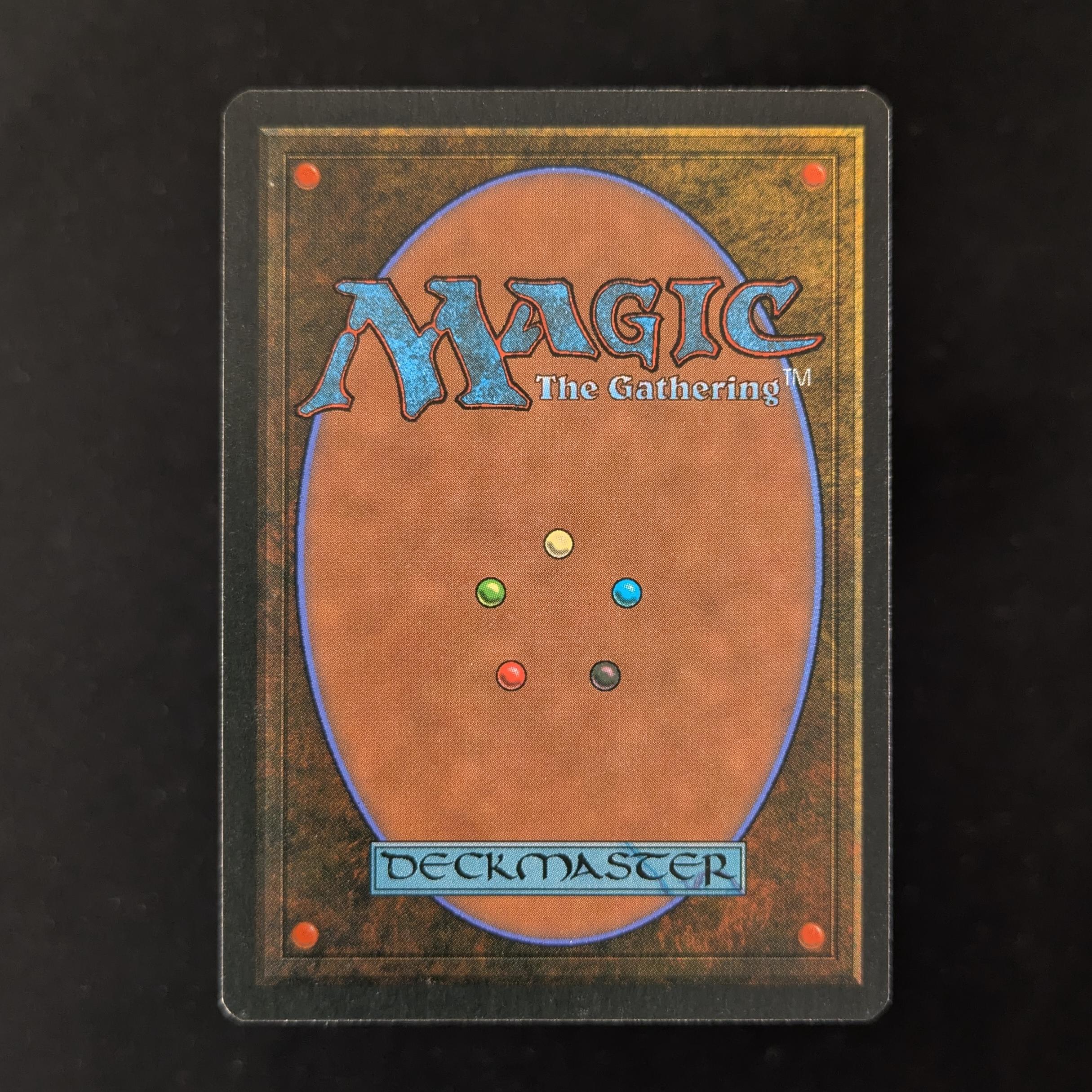 MTG Singles - Moat - Legends Italian - 