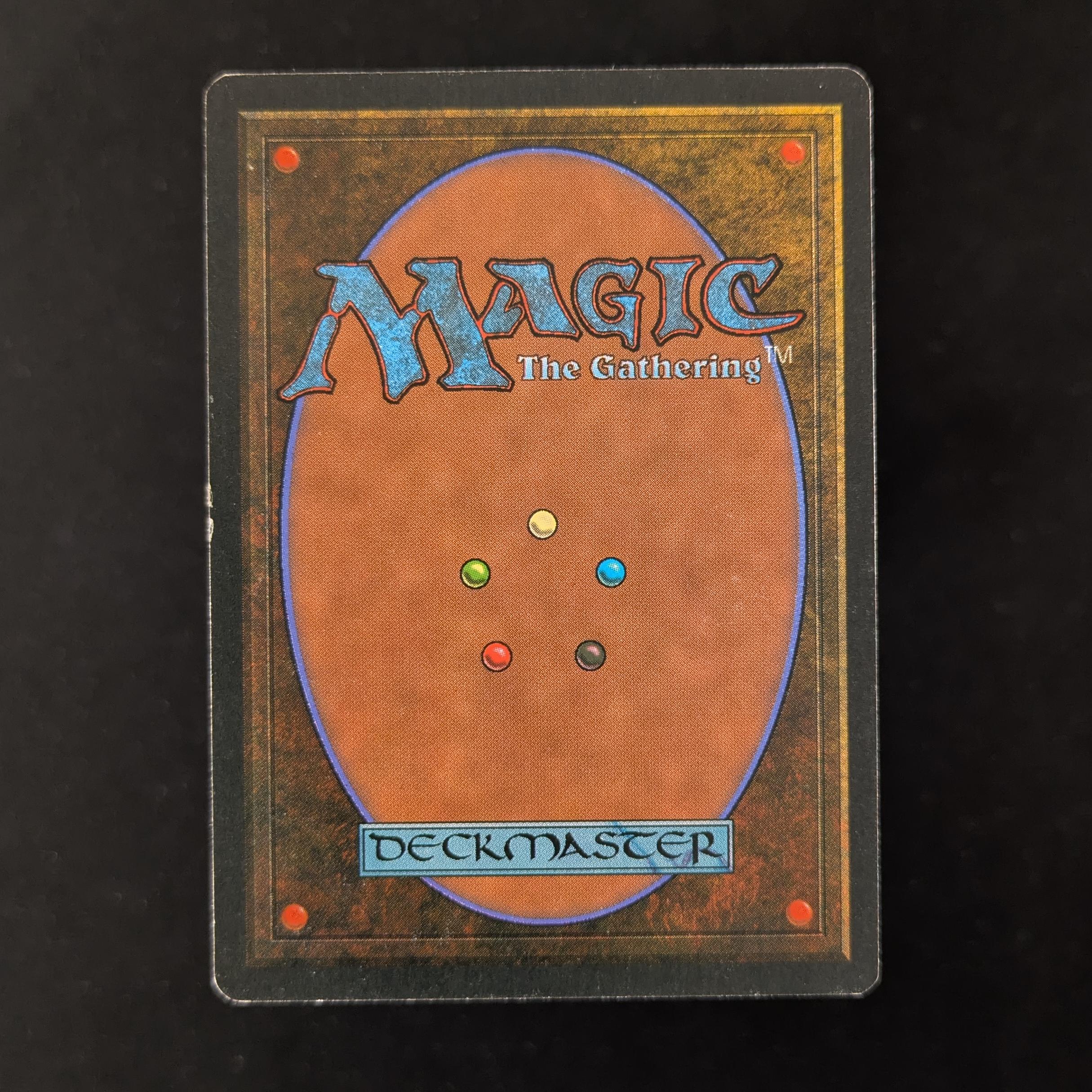MTG Singles - Chains of Mephistopheles - Legends Italian - 