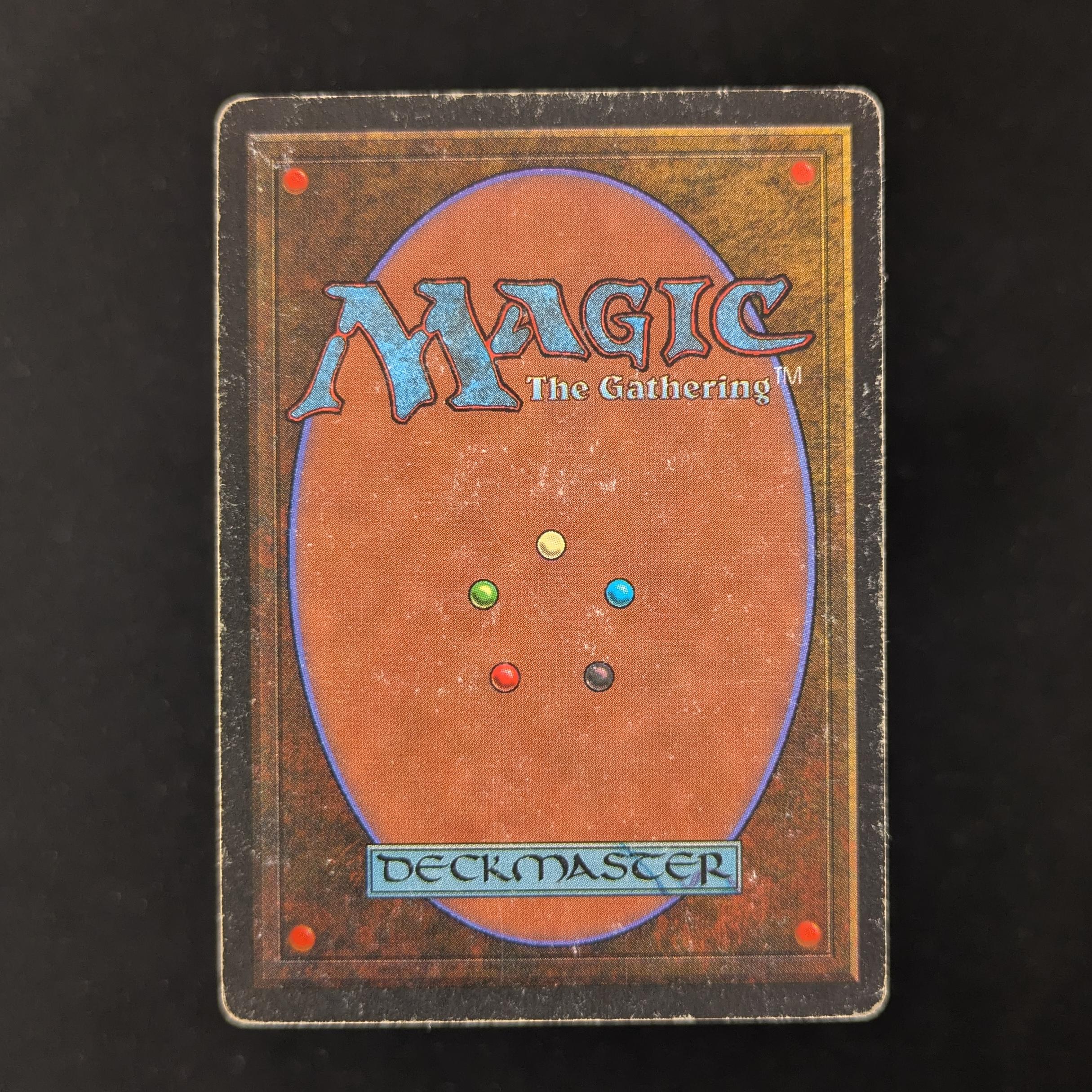 MTG Singles - Bayou - Revised - 