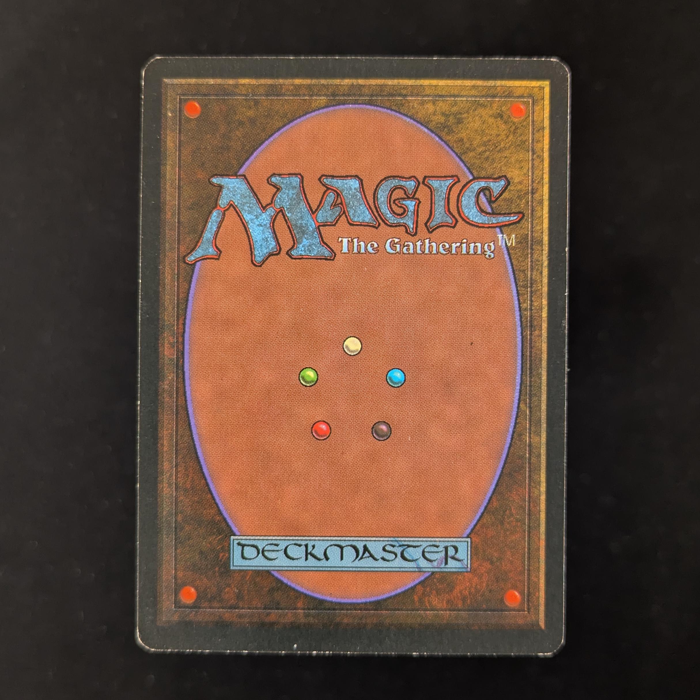 MTG Singles - Plateau - Foreign White Bordered - 