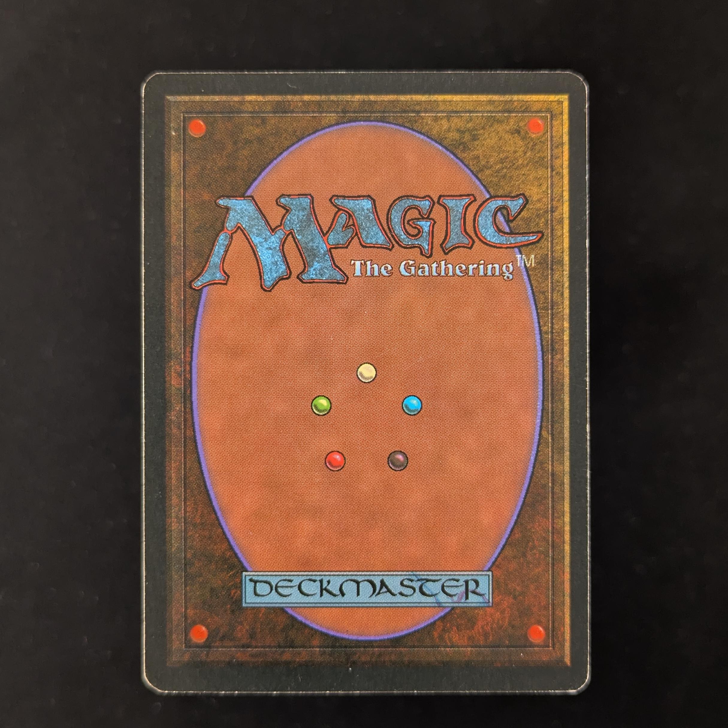 MTG Singles - Underground Sea - Foreign White Bordered - 