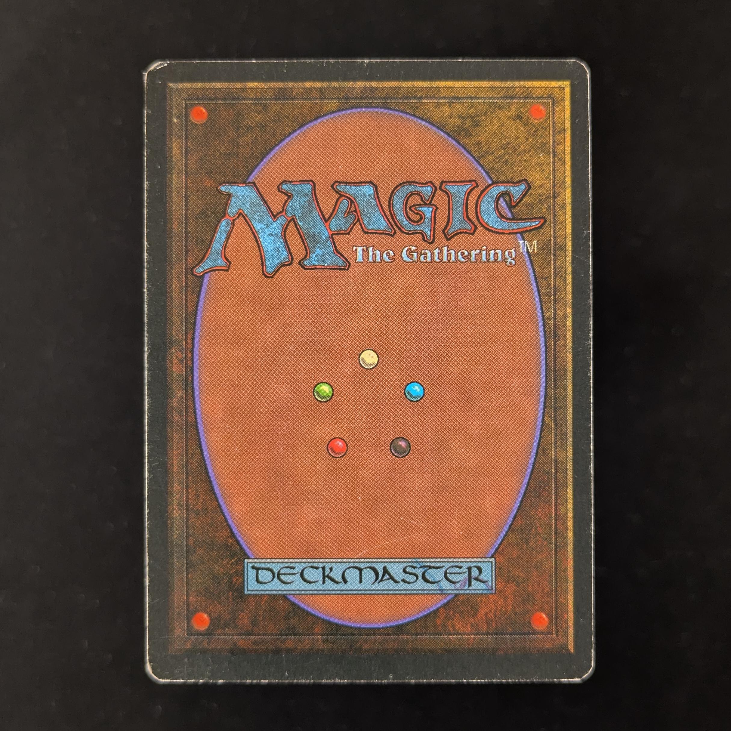 MTG Singles - Underground Sea - Foreign White Bordered - 