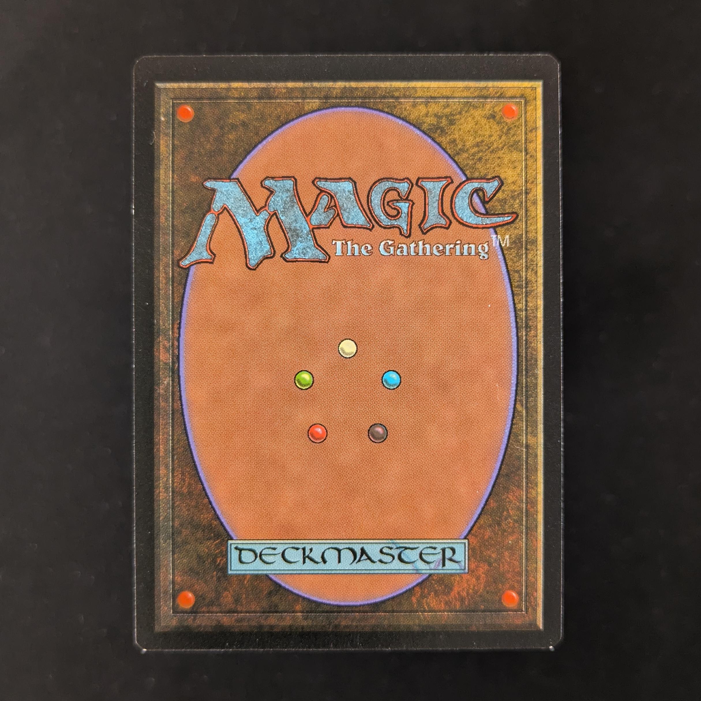 MTG Singles - Grim Monolith - Urza's Legacy - 