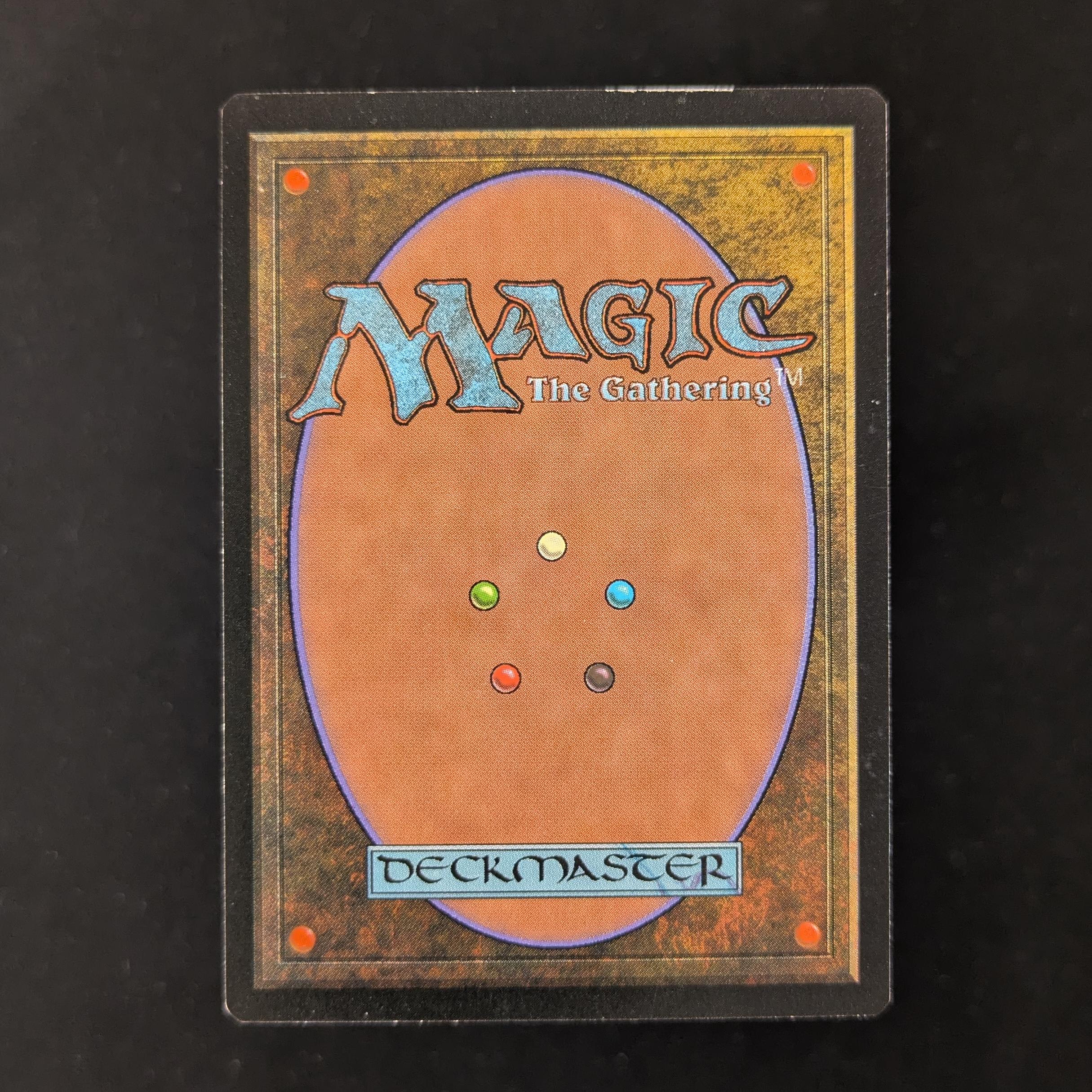 MTG Singles - Grim Monolith - Urza's Legacy - 