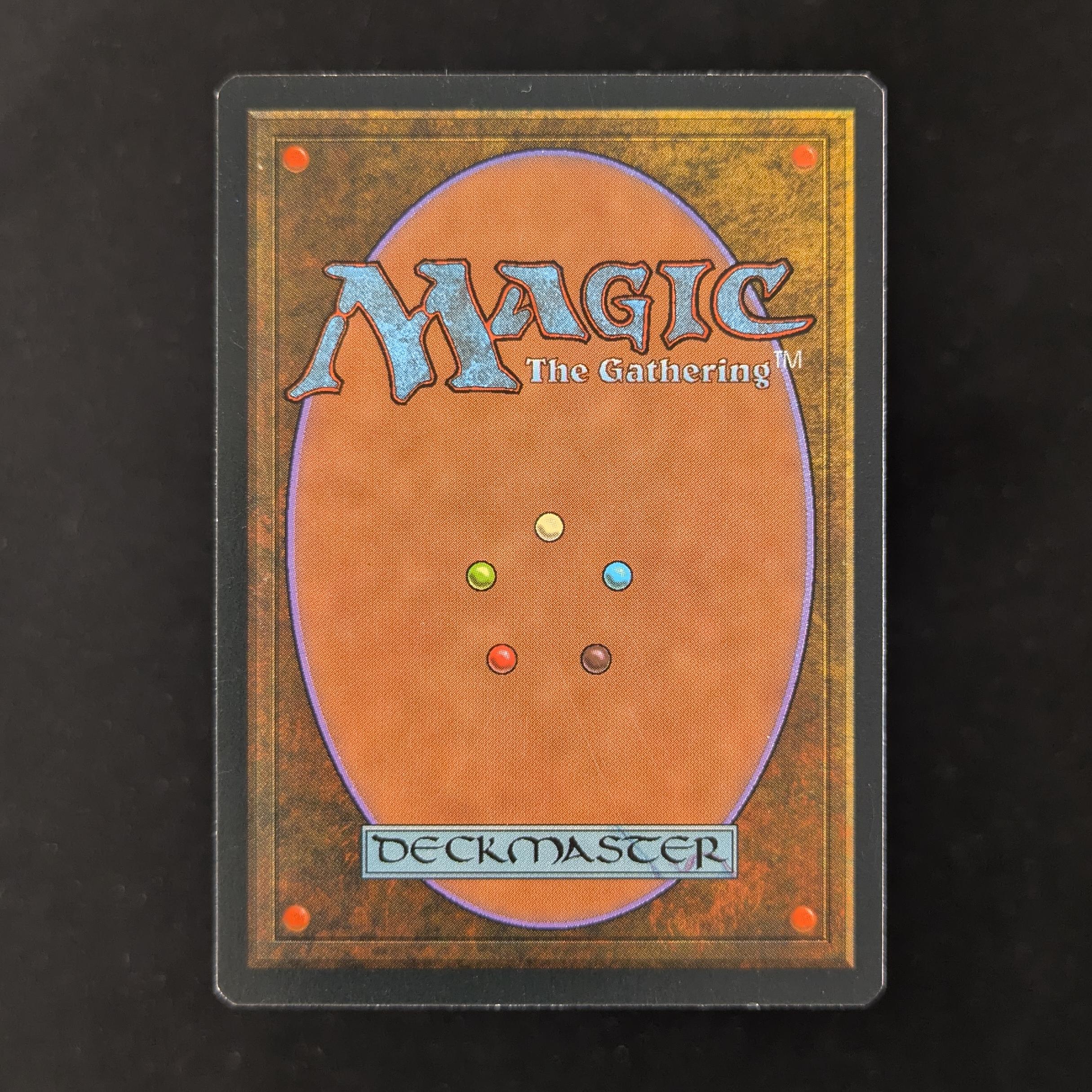 MTG Singles - Phyrexian Dreadnought - Mirage - 