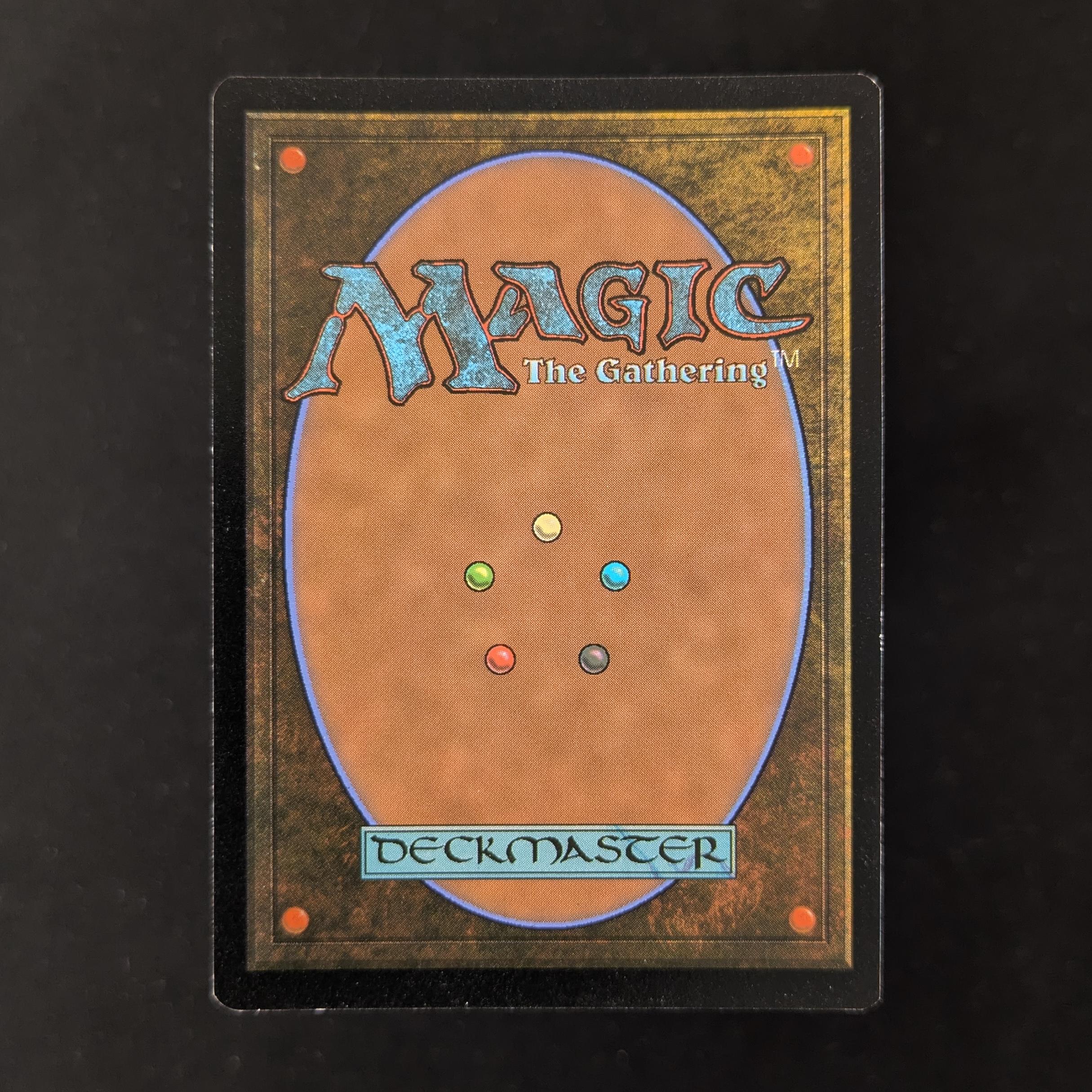 MTG Singles - [FOIL] Rograkh, Son of Rohgahh - DCI Promos - EX - 