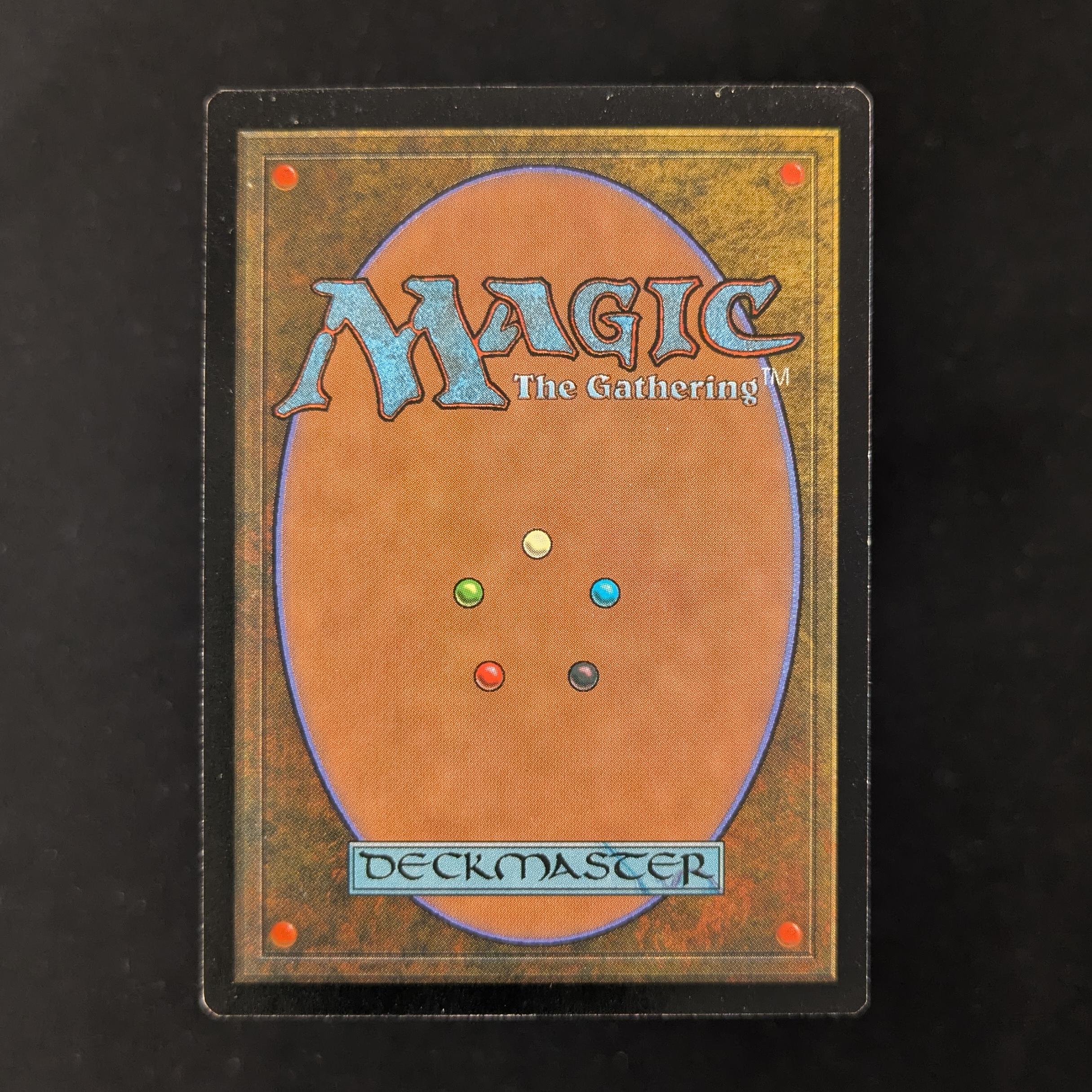 MTG Singles - [FOIL] Grim Monolith - Urza's Legacy - GD - 