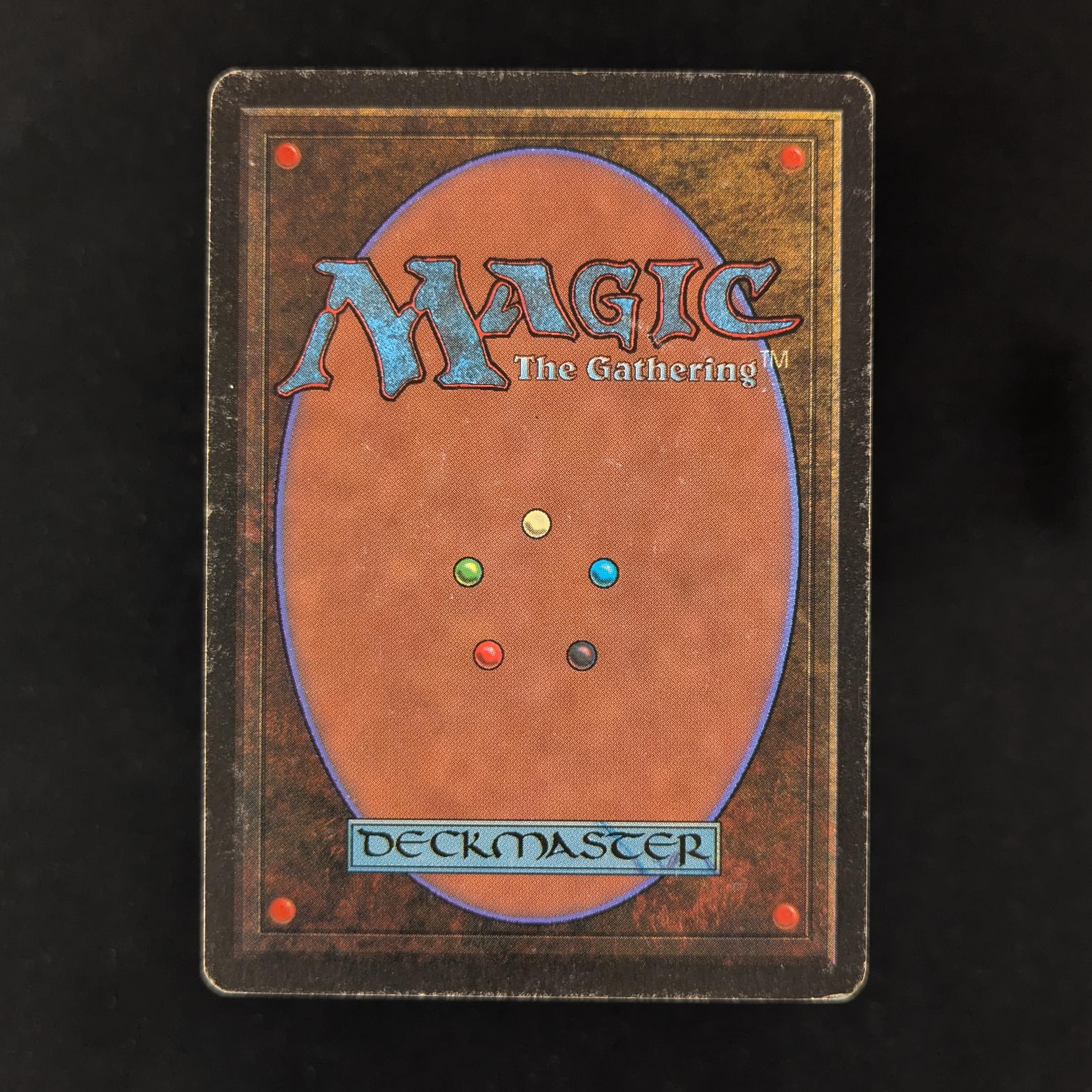 MTG Singles - Balance - Beta - 