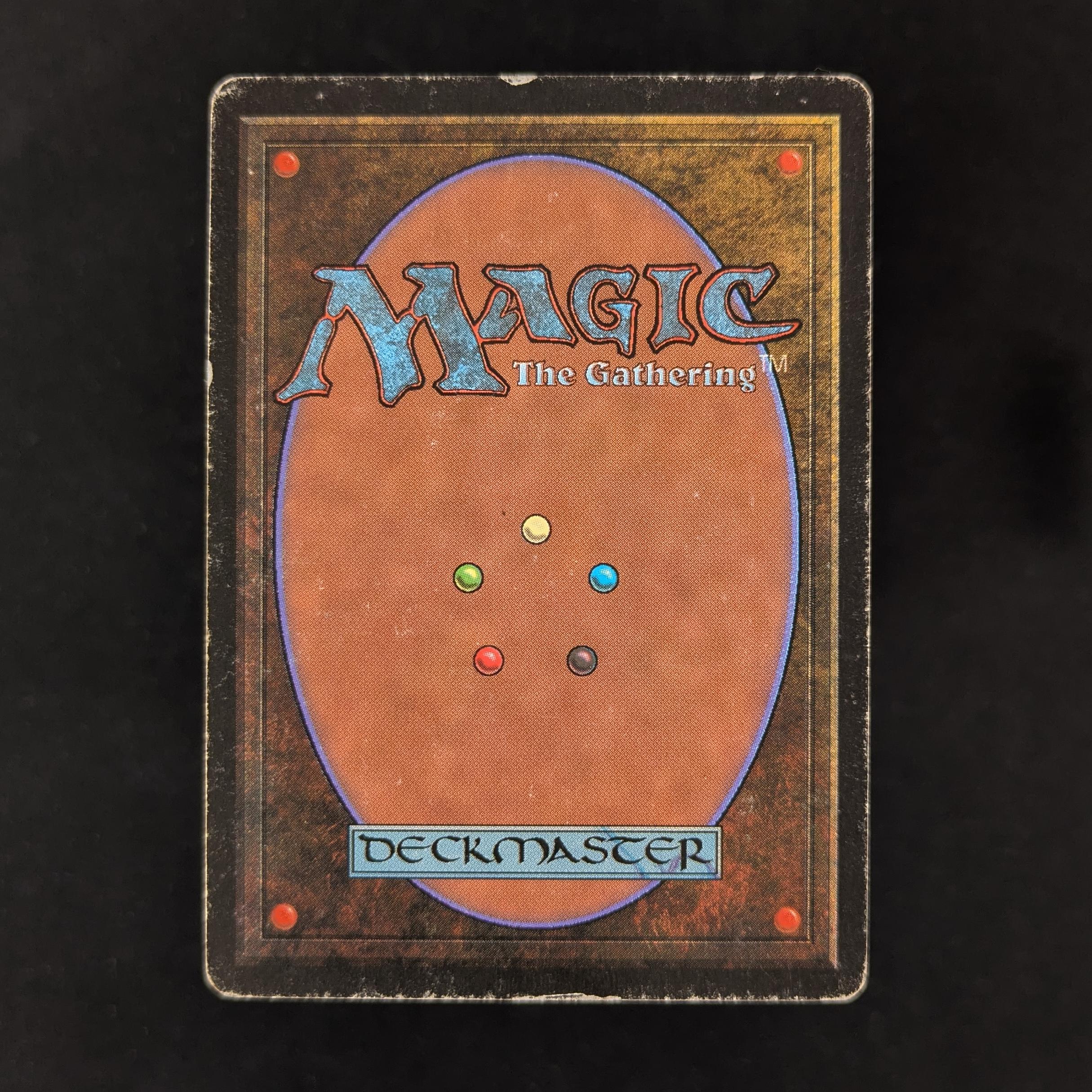 MTG Singles - Crusade - Beta - 