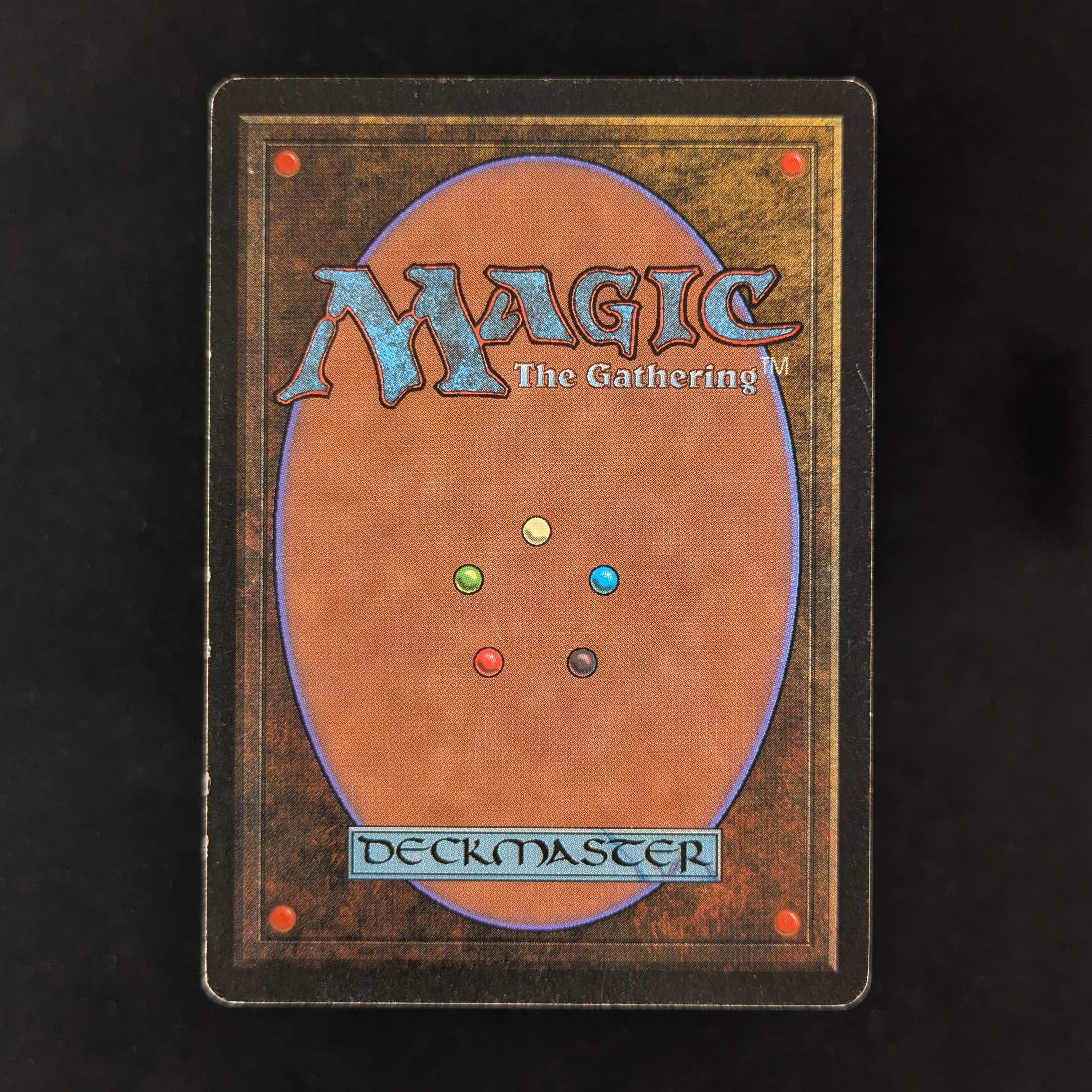 MTG Singles - Savannah Lions - Beta - 