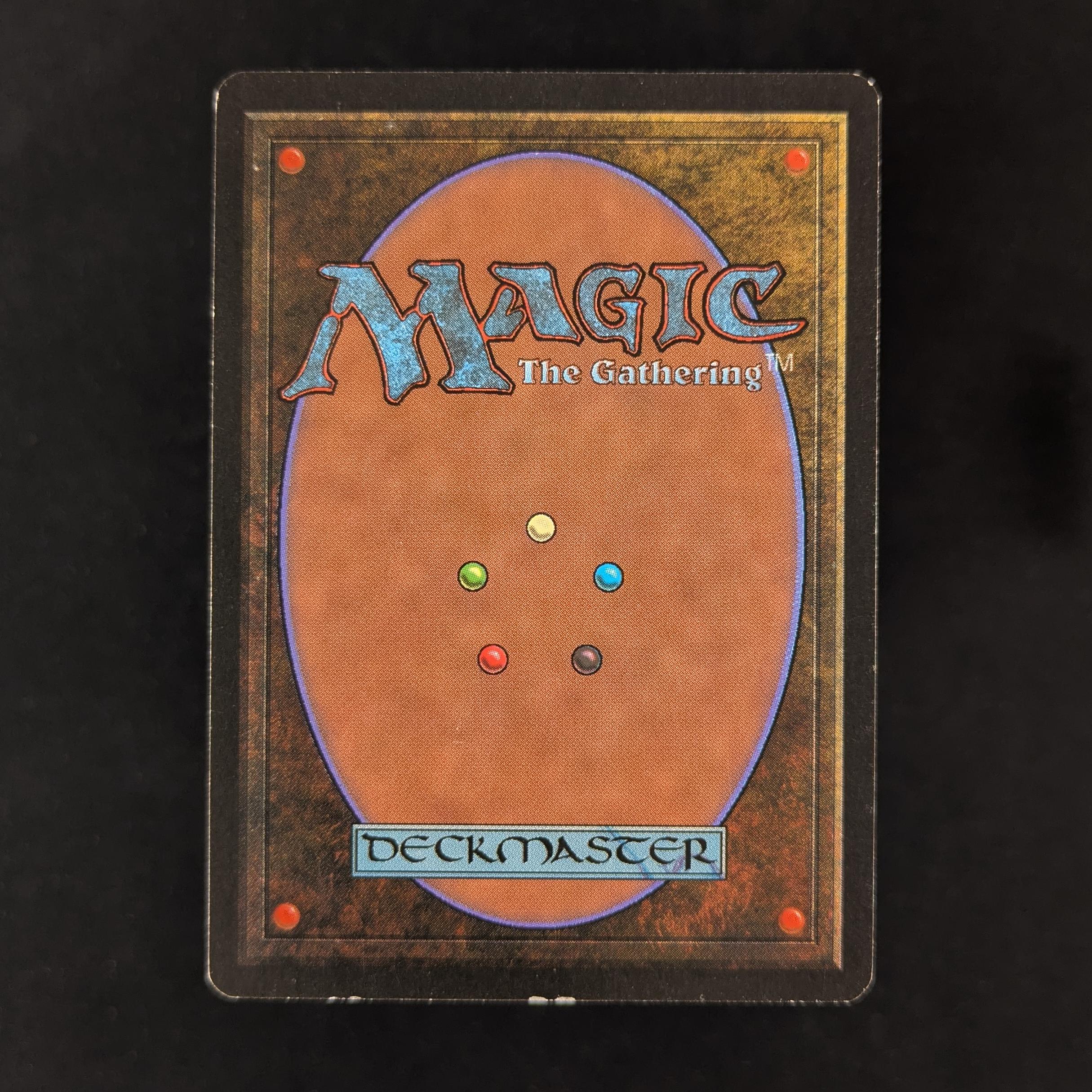 MTG Singles - Mana Short - Beta - 