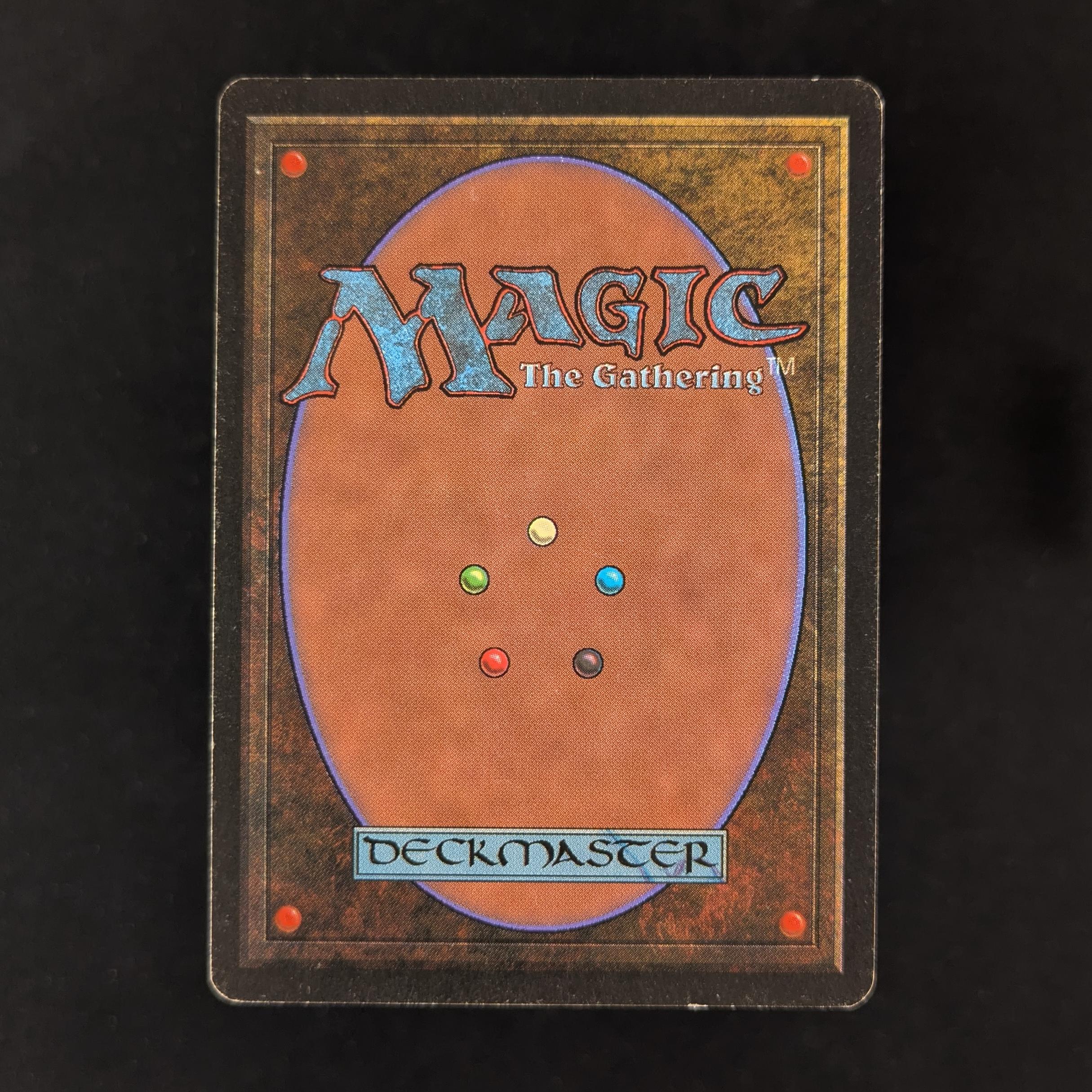 MTG Singles - Vesuvan Doppelganger - Beta - 