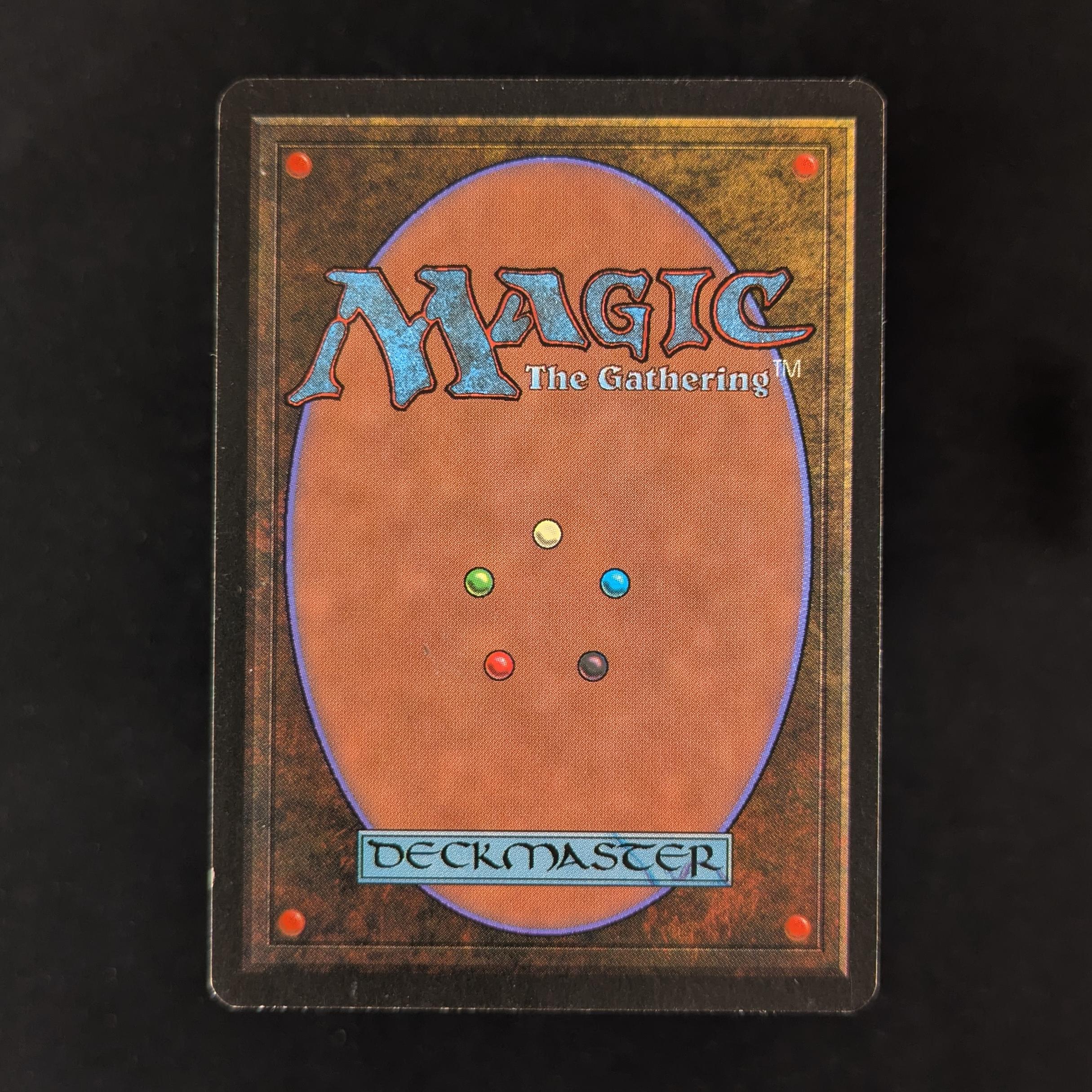 MTG Singles - Roc of Kher Ridges - Beta - 