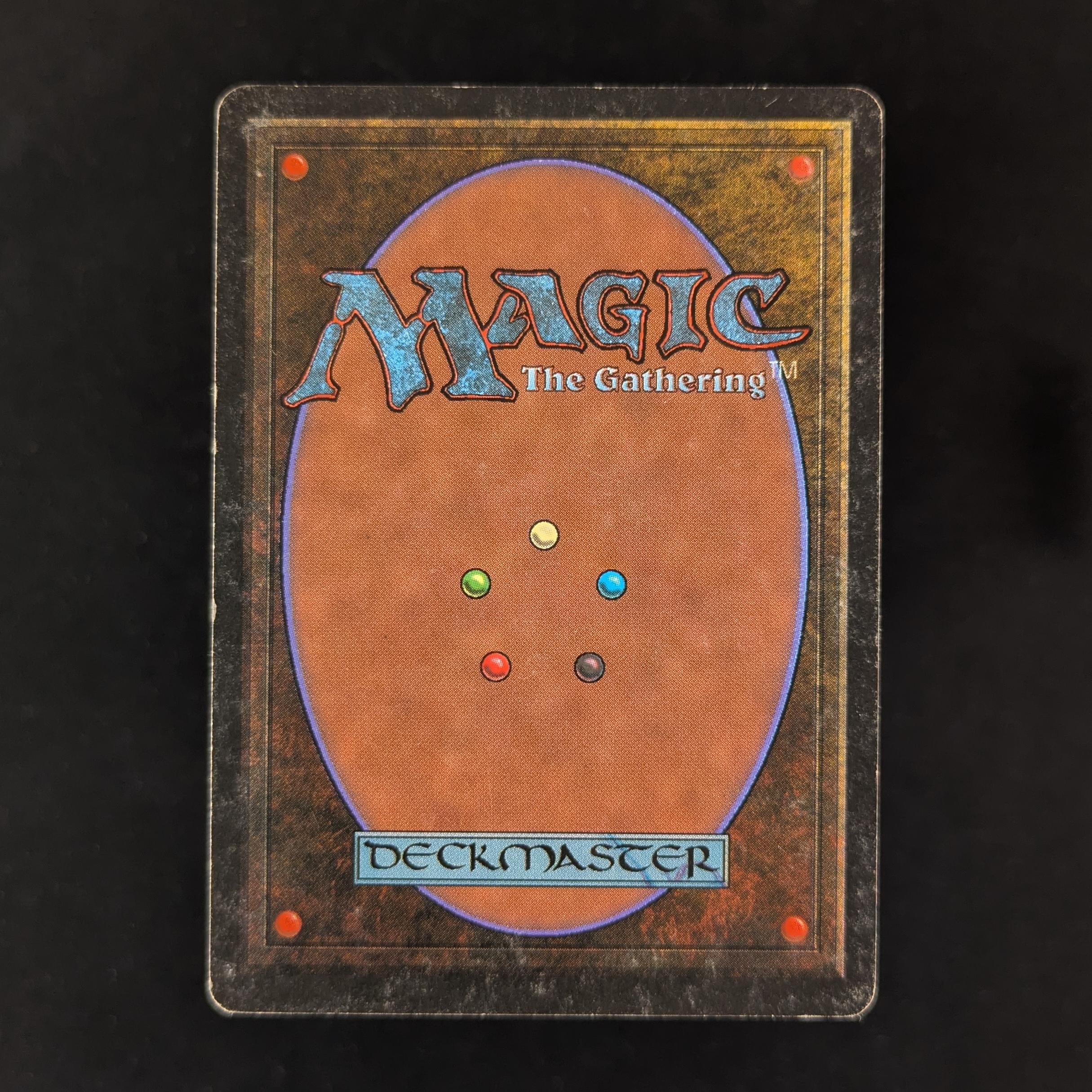 MTG Singles - Birds of Paradise - Beta - 