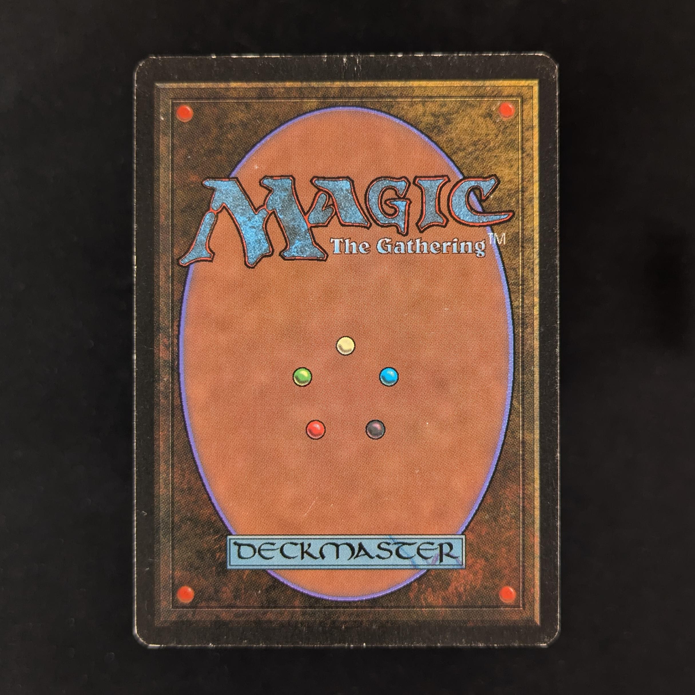 MTG Singles - Fastbond - Beta - 