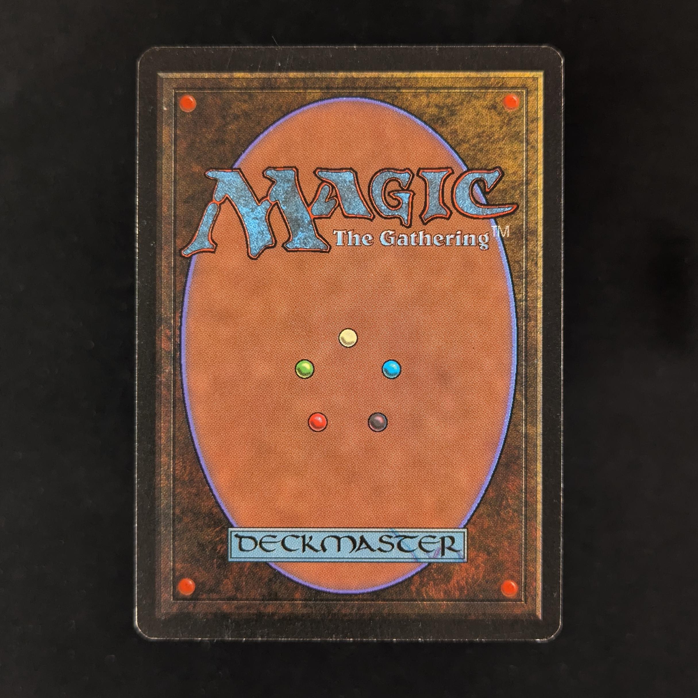 MTG Singles - Natural Selection - Beta - 