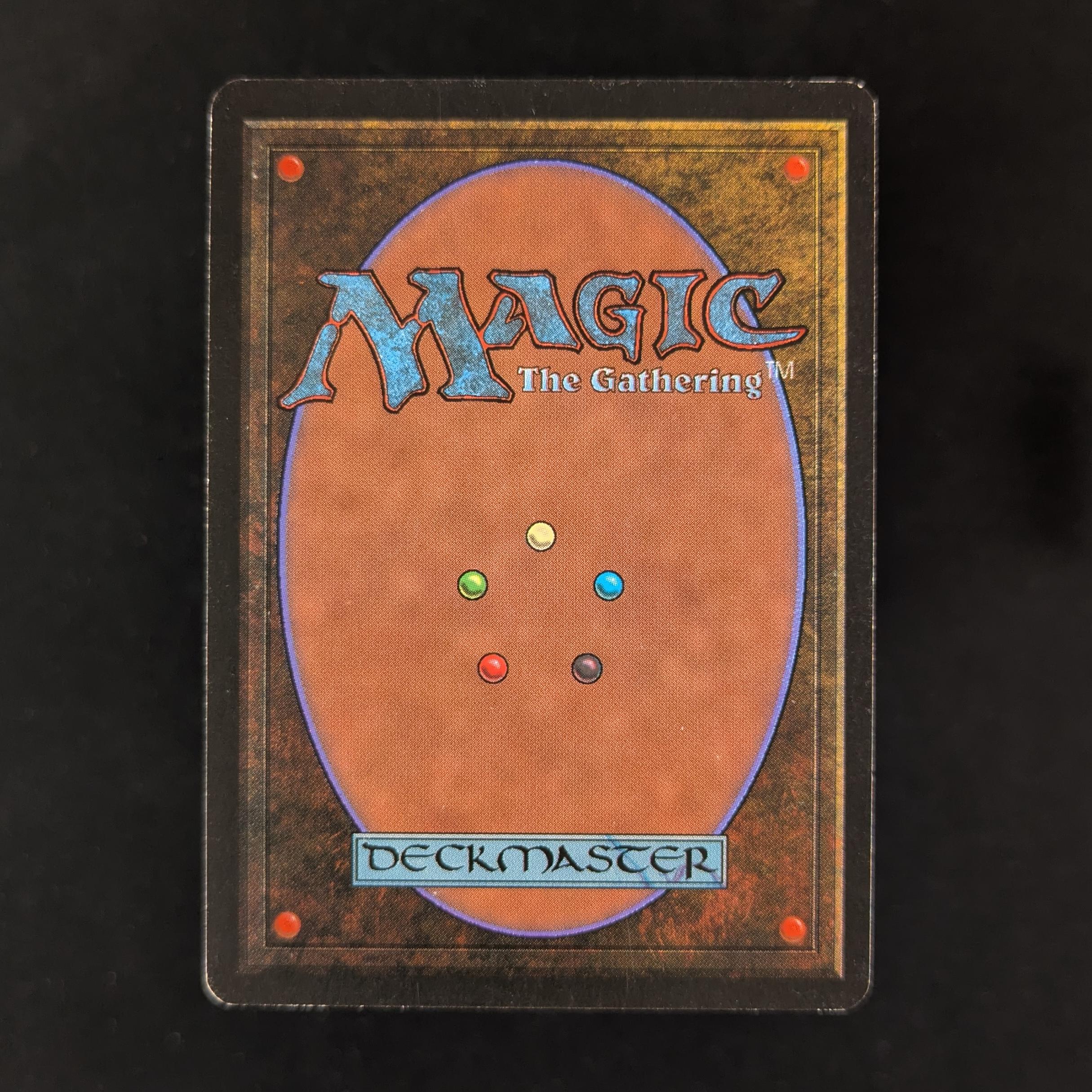 MTG Singles - Mox Emerald - Beta - 