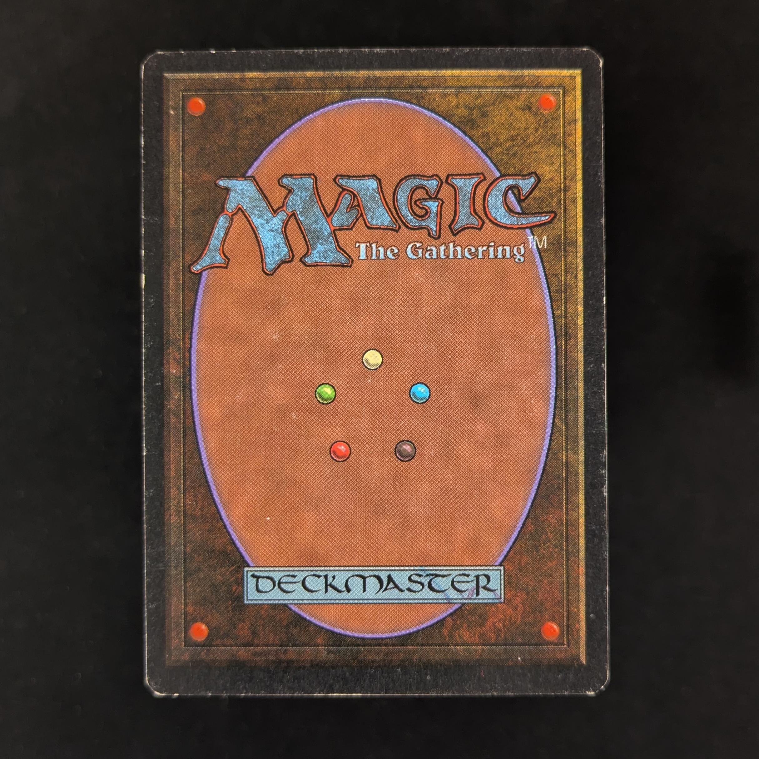 MTG Singles - Taiga - Unlimited - 