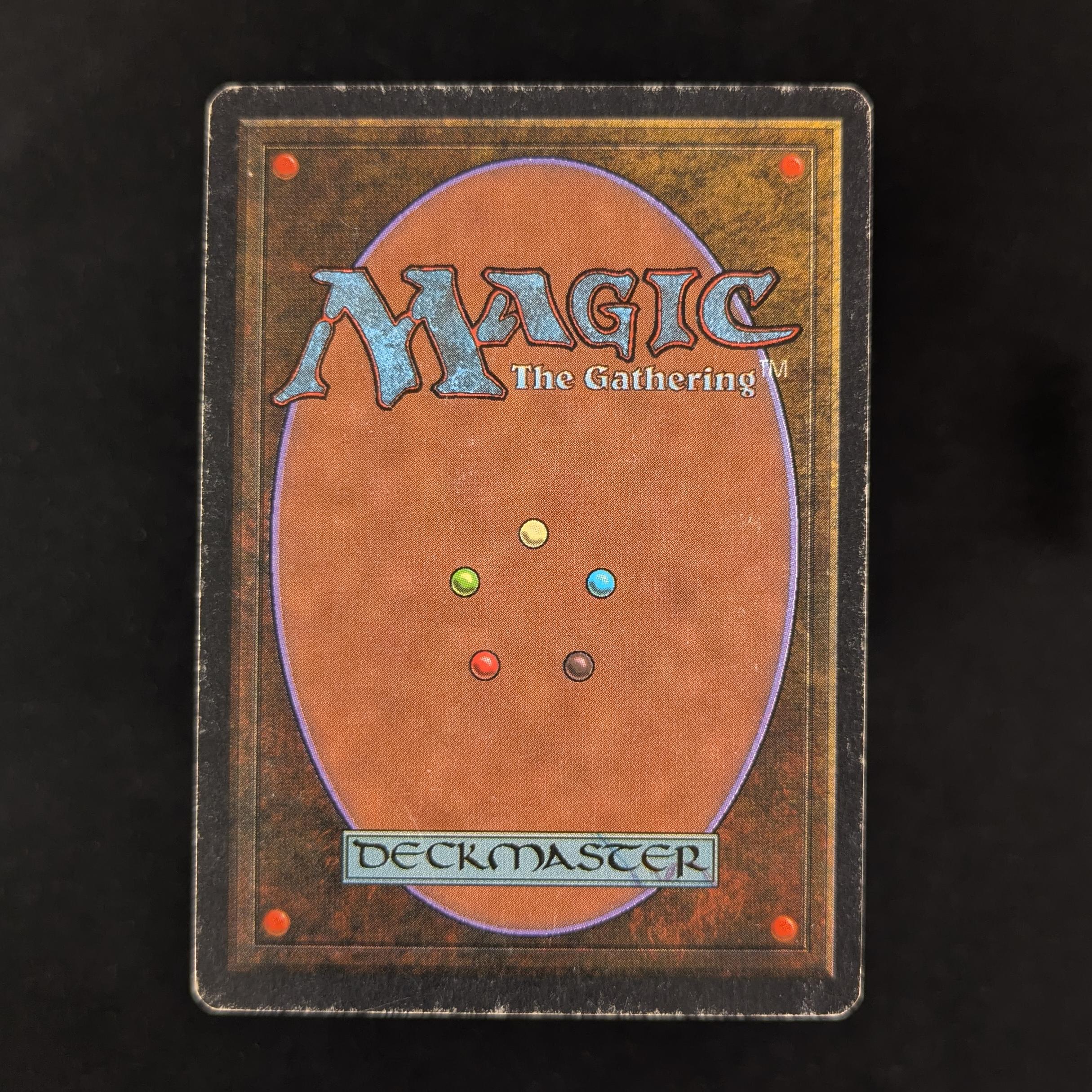 MTG Singles - Taiga - Unlimited - 