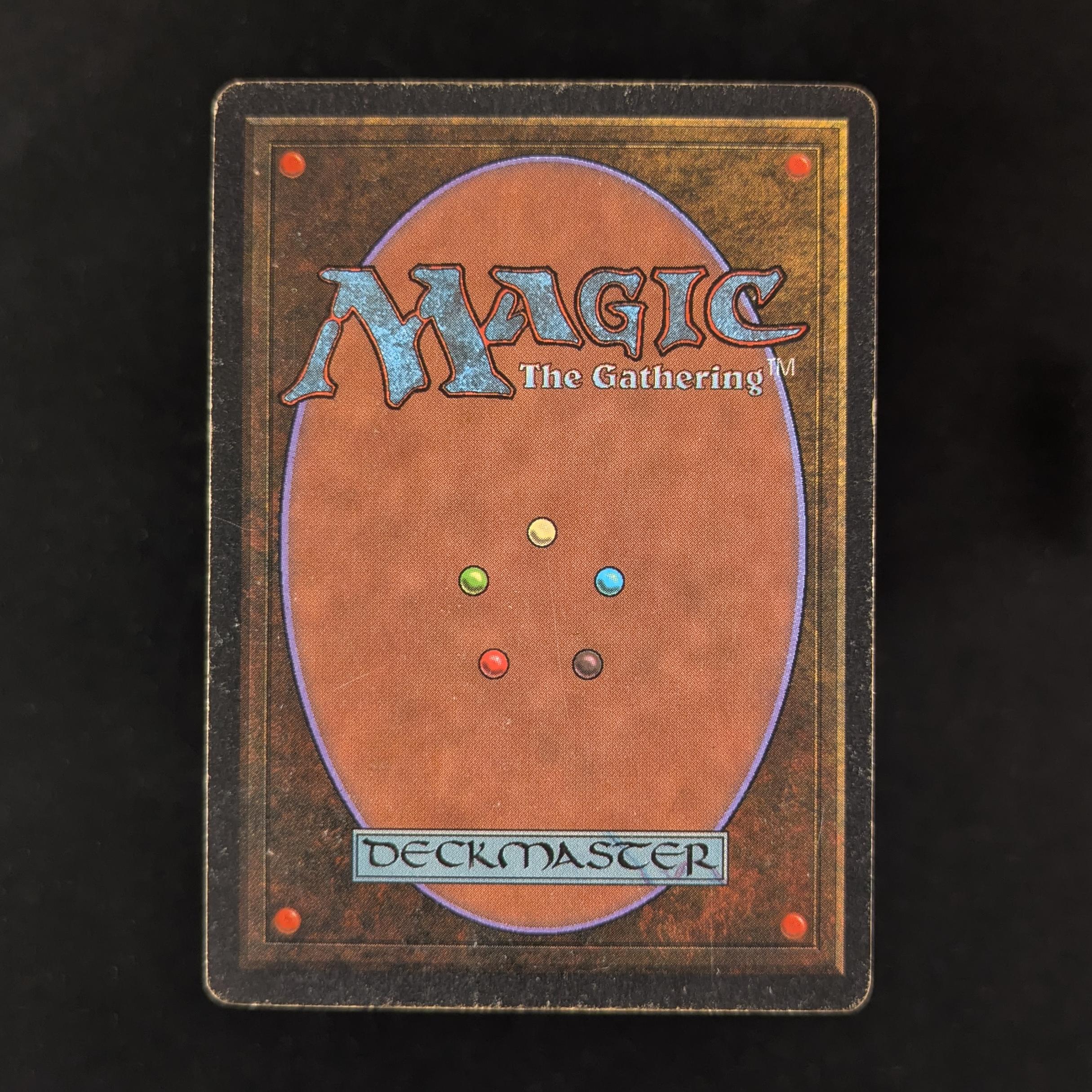 MTG Singles - Taiga - Unlimited - 