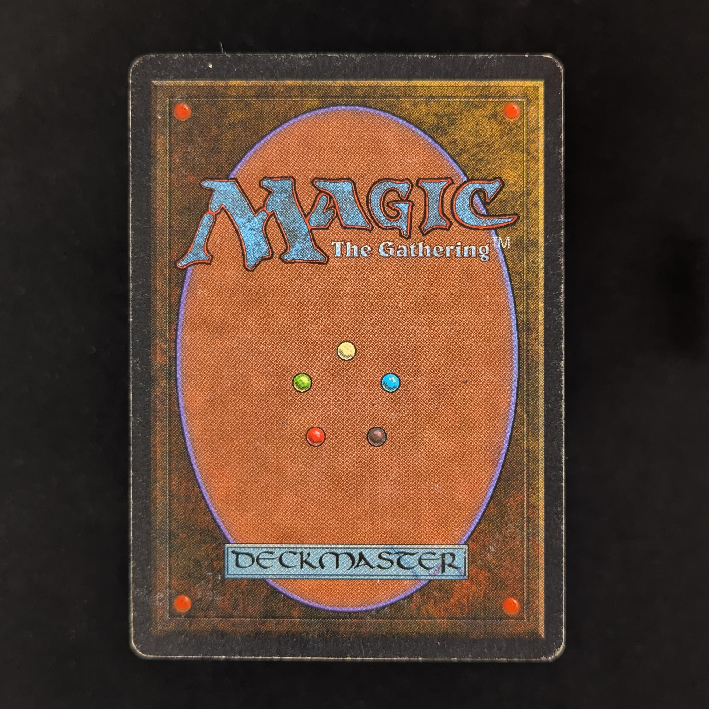 MTG Singles - Ali from Cairo - Arabian Nights - 