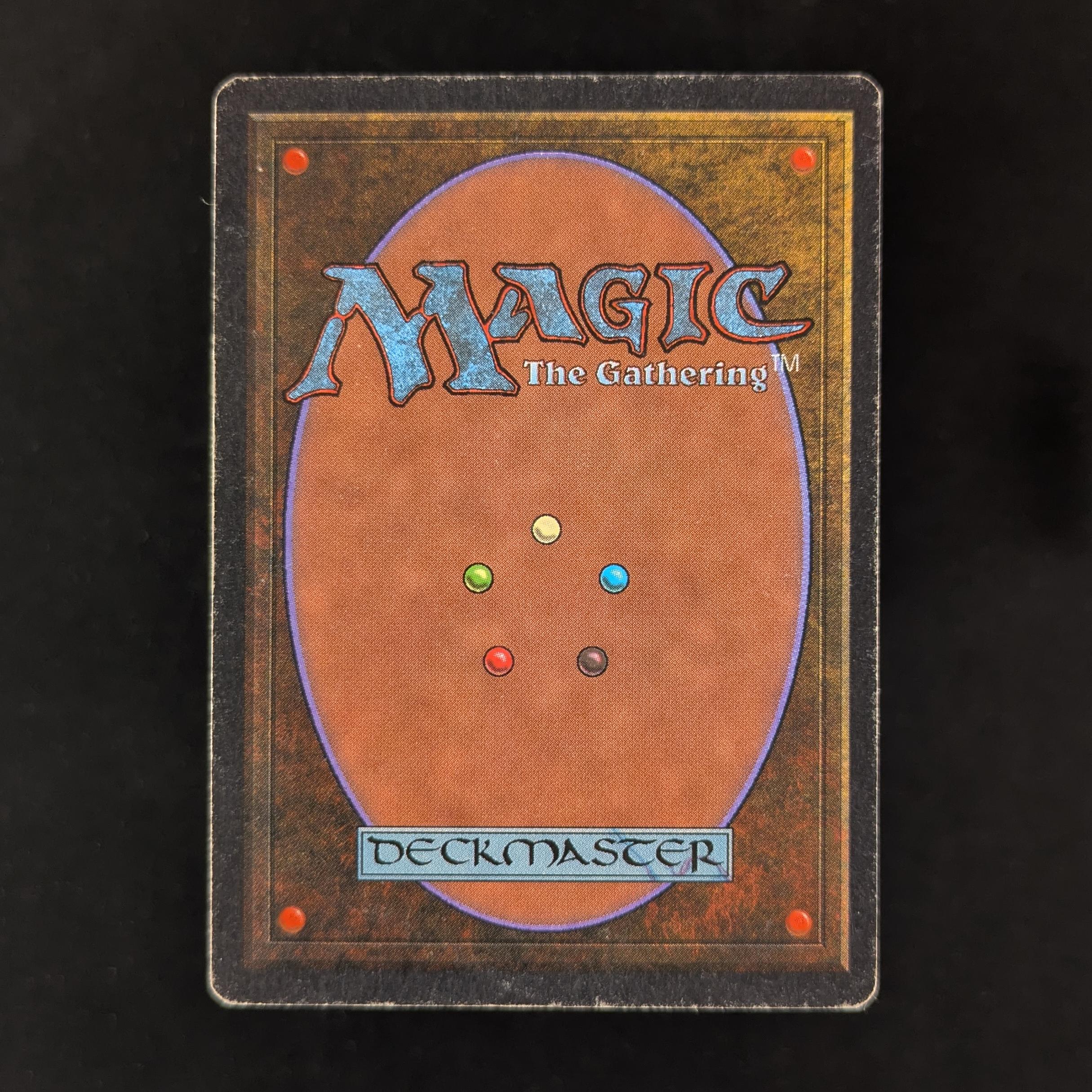 MTG Singles - City in a Bottle - Arabian Nights - 