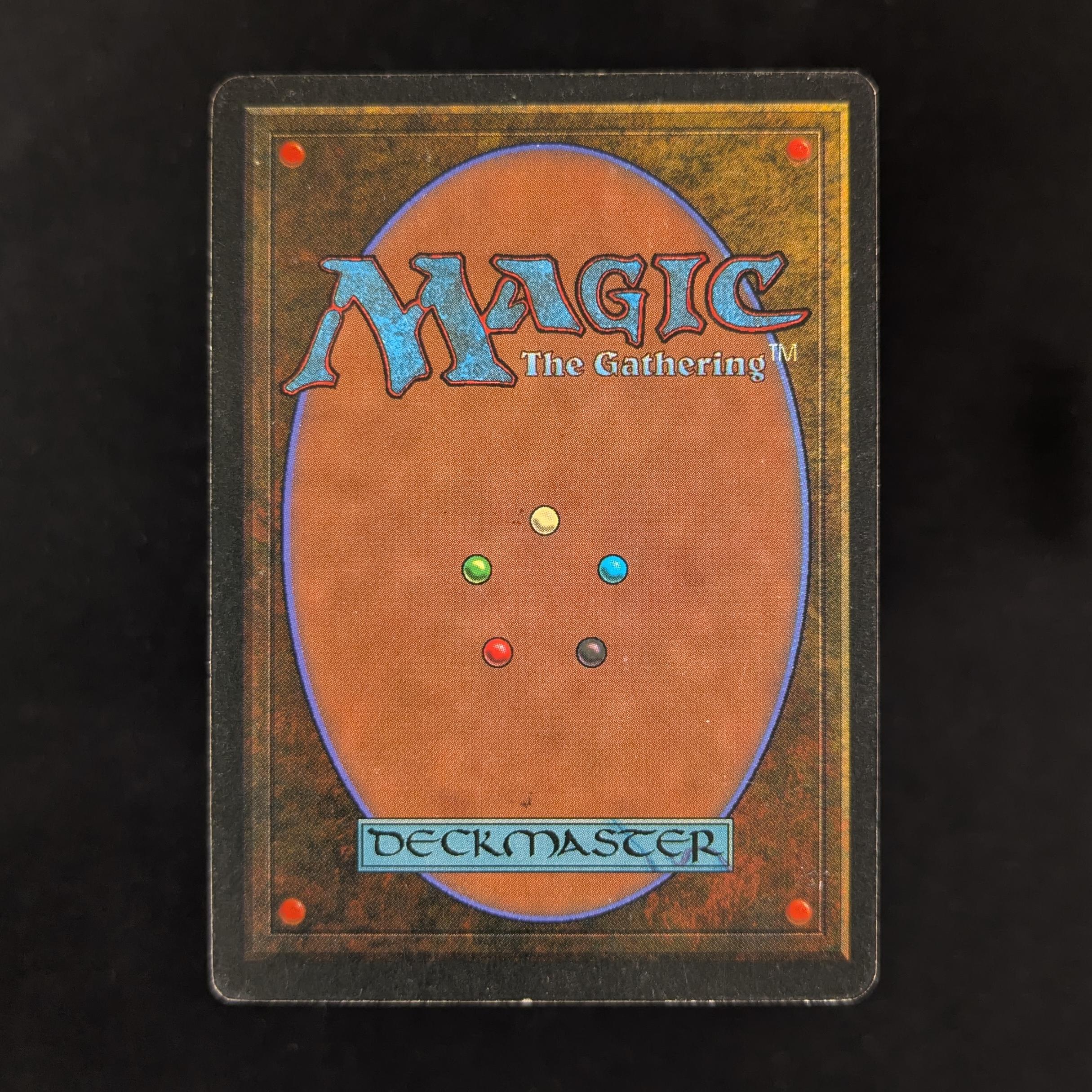 MTG Singles - Mana Drain - Legends - 