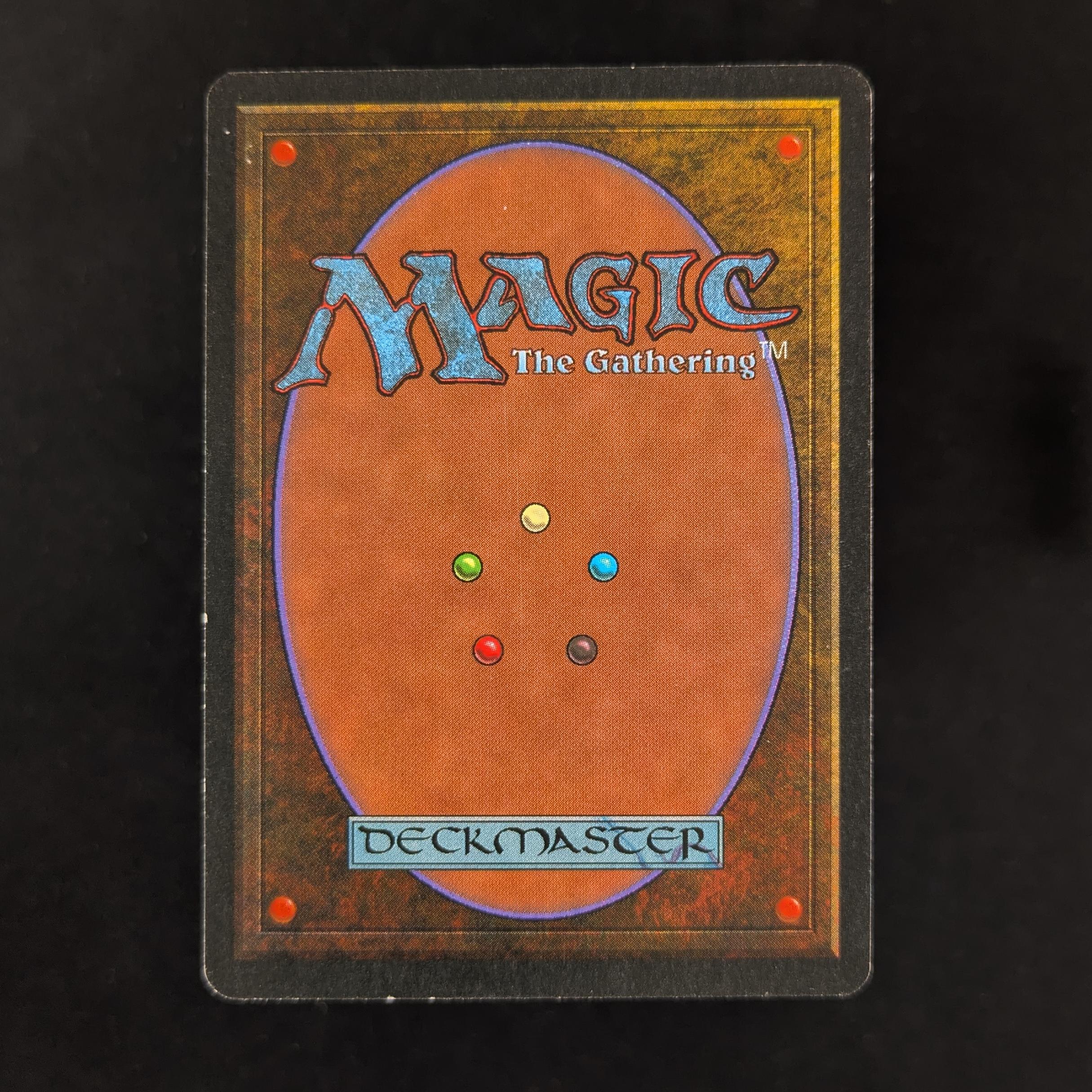 MTG Singles - All Hallow's Eve - Legends - 