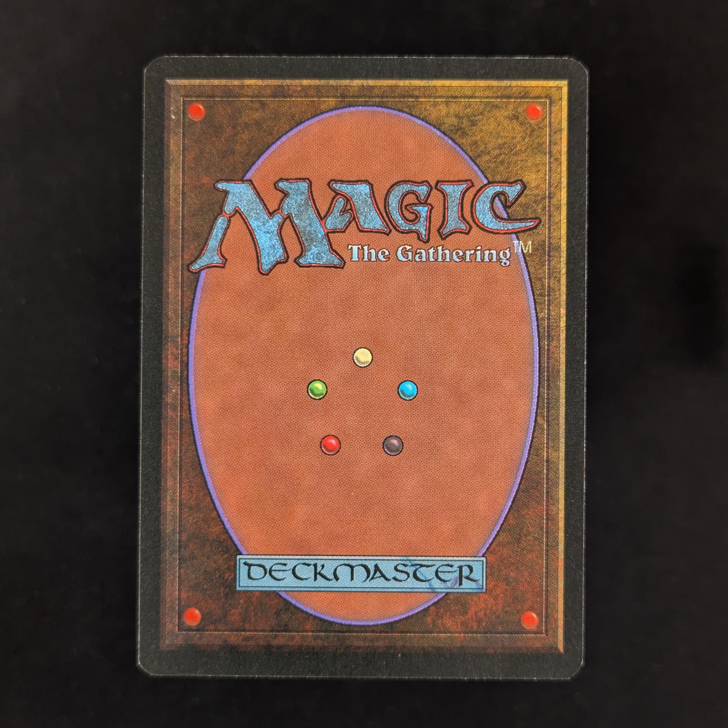 MTG Singles - Chains of Mephistopheles - Legends - 
