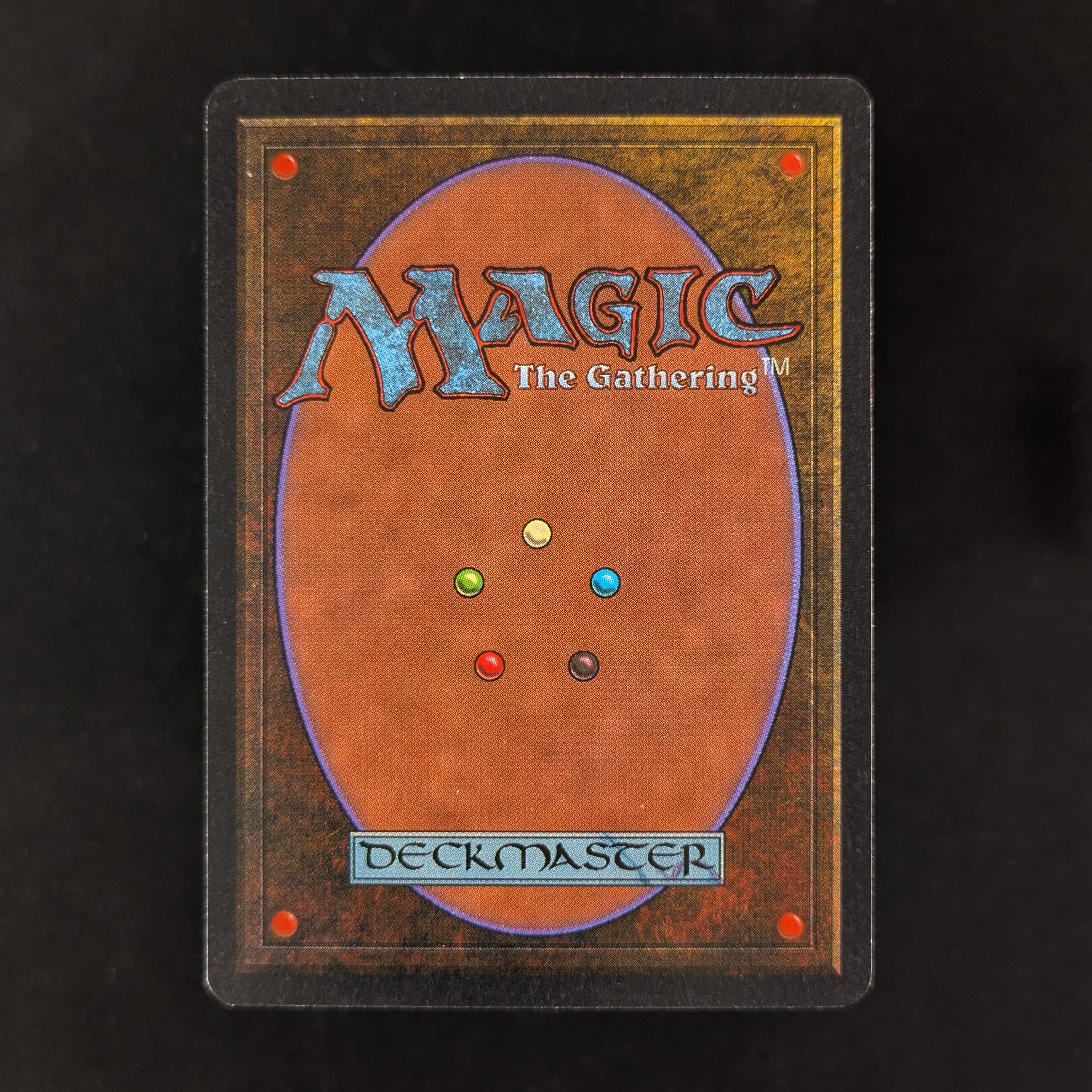 MTG Singles - Power Artifact - Antiquities - 