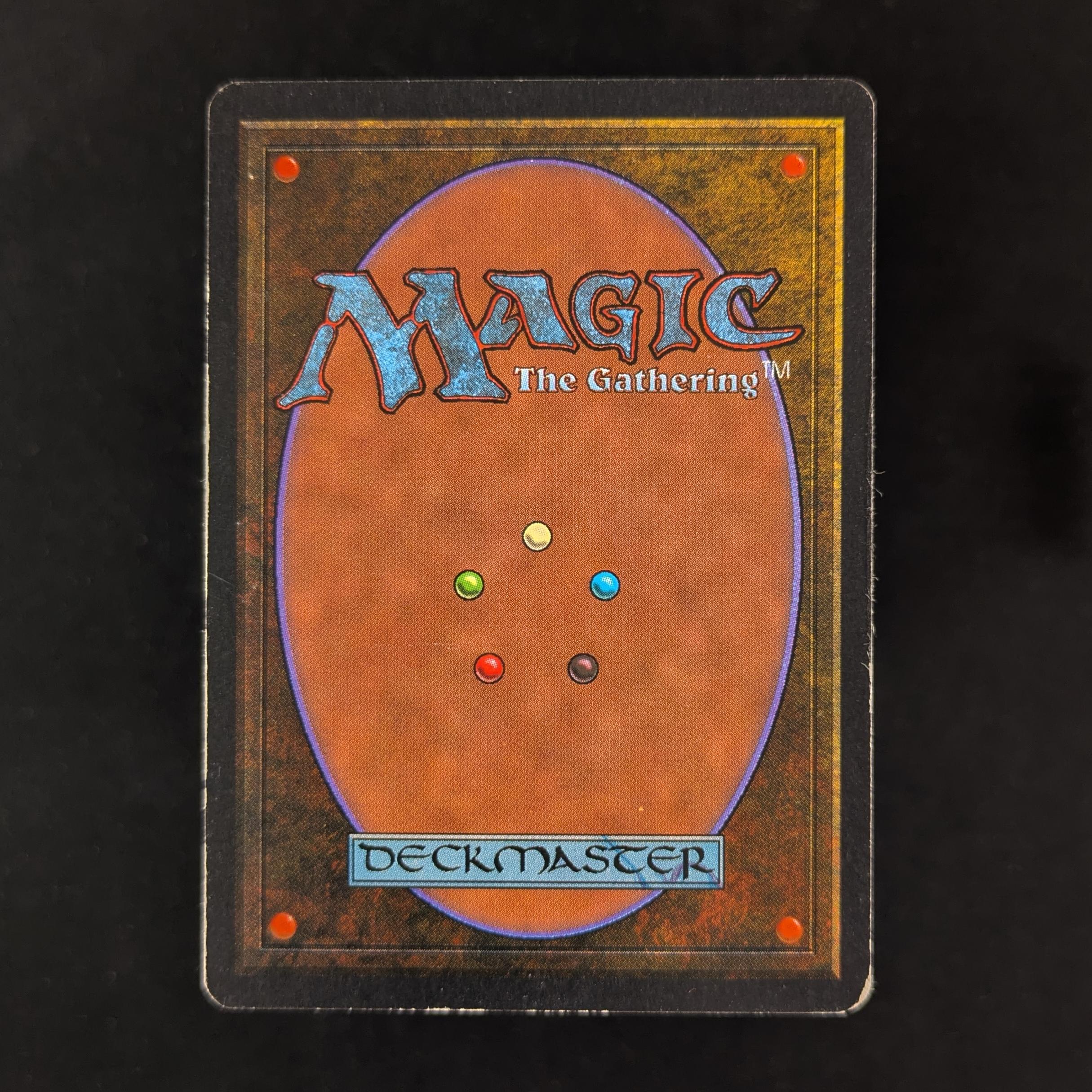 MTG Singles - Transmute Artifact - Antiquities - 