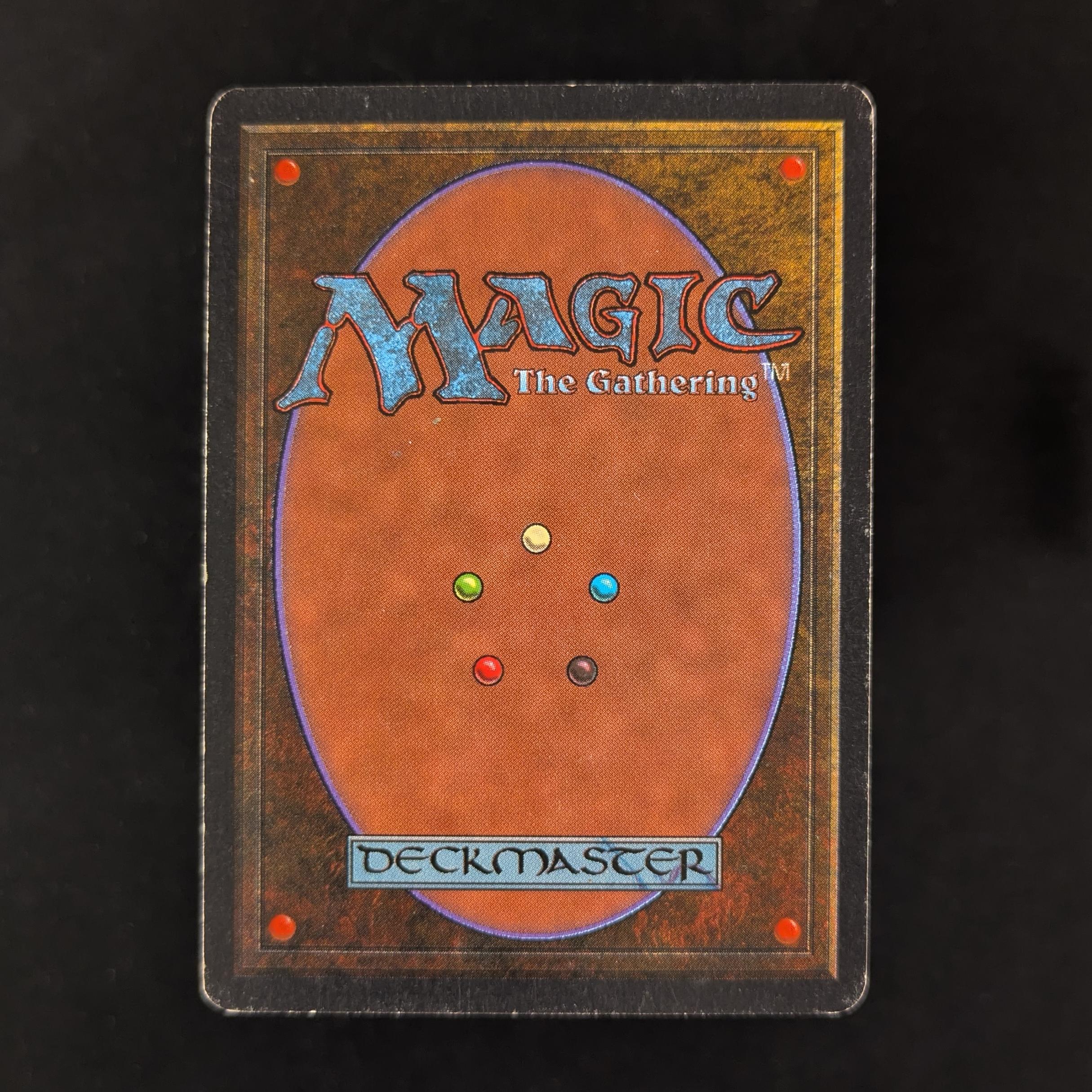 MTG Singles - Mishra's Factory (Winter) - Antiquities - 