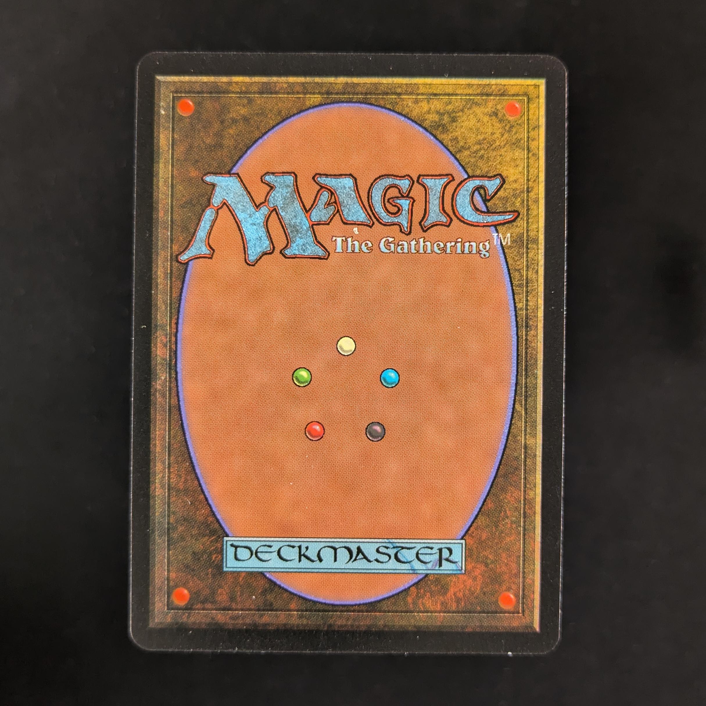 MTG Singles - Gilded Drake - Urza's Saga - 