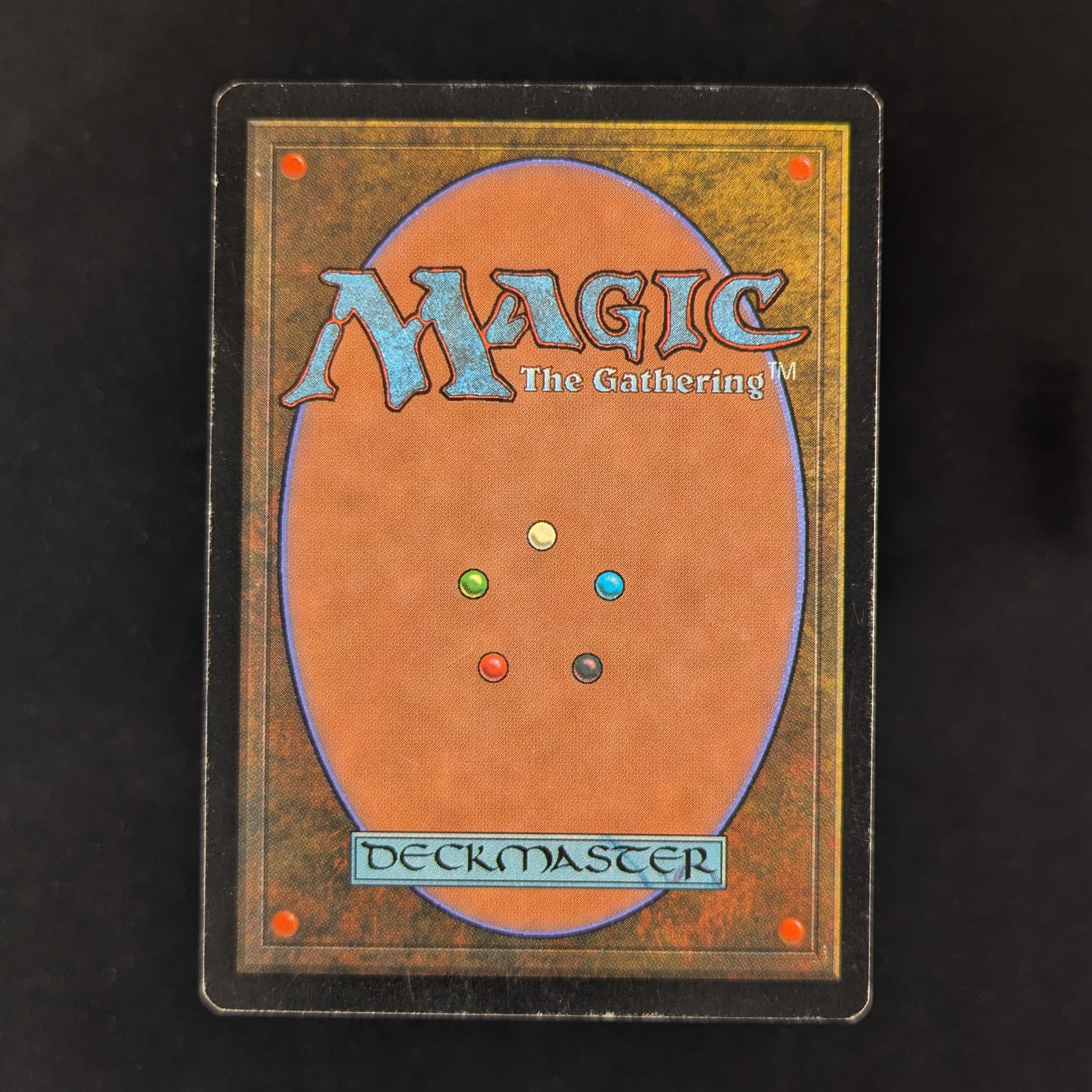 MTG Singles - City of Traitors - Exodus - 