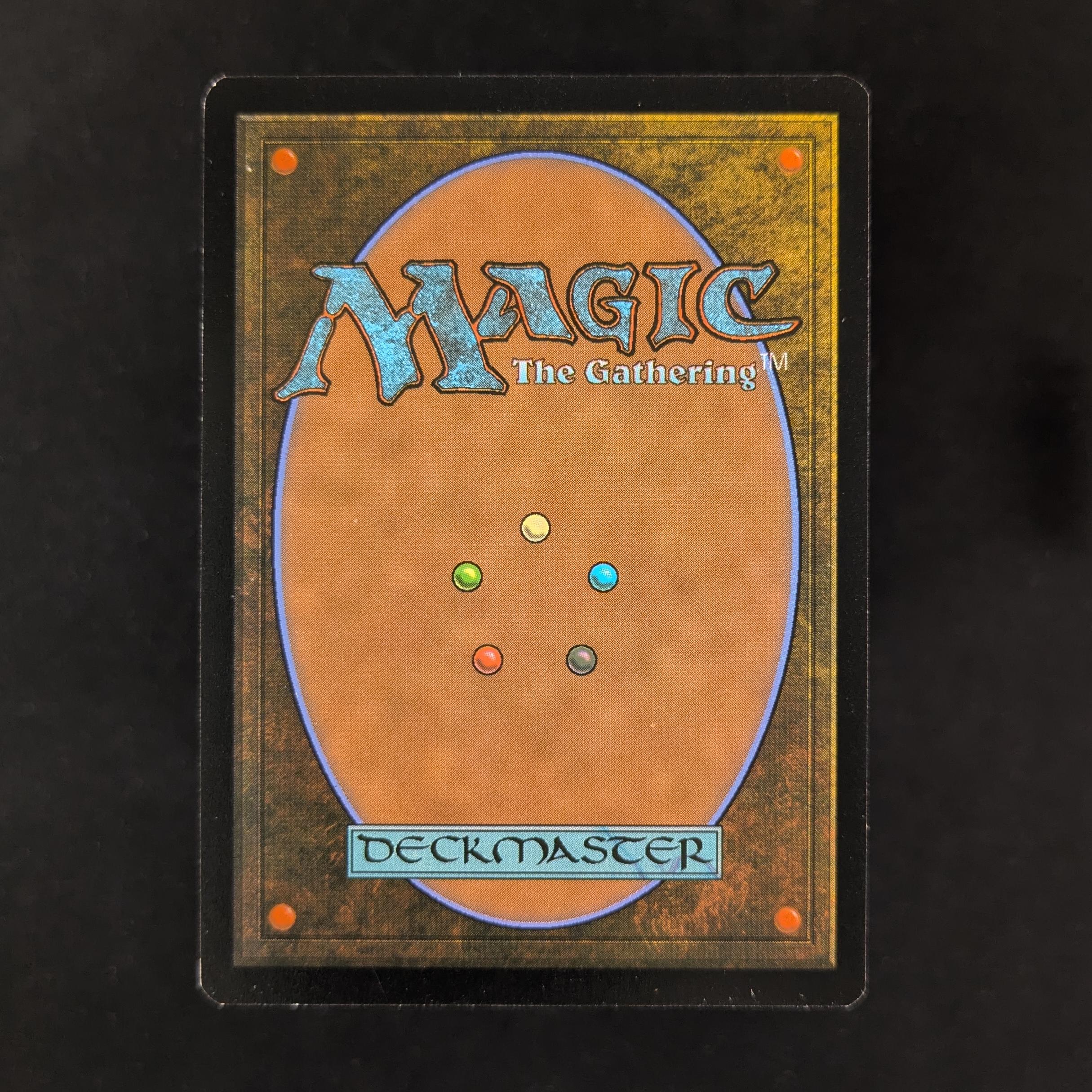 MTG Singles - [FOIL] Blacker Lotus - Secret Lair Drop Series - NM - 