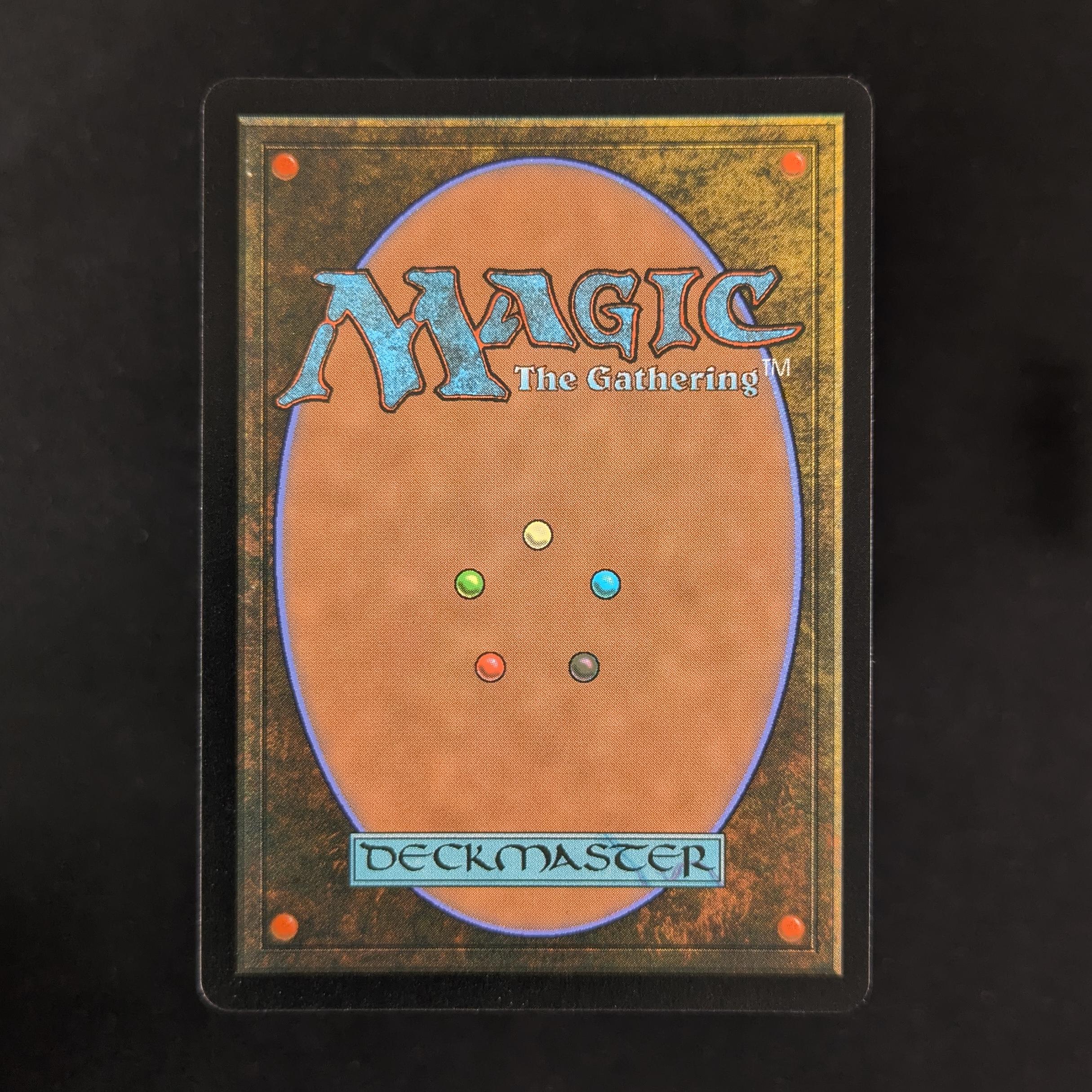 MTG Singles - [FOIL] Mox Jasper (Serialized) - Tarkir: Dragonstorm: Extras - NM, 481/500 - 