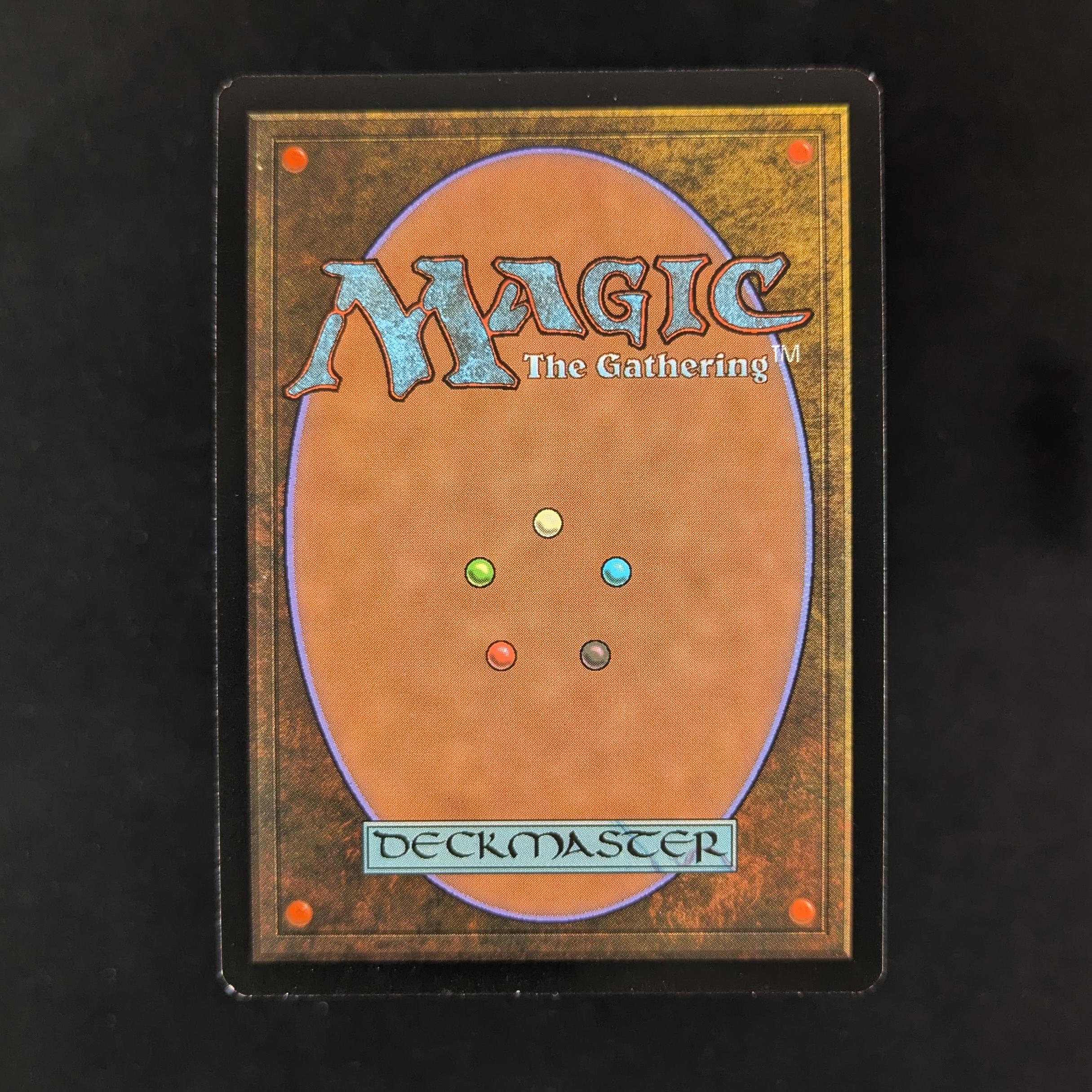 MTG Singles - [FOIL] Mox Opal - Scars of Mirrodin - EX - 