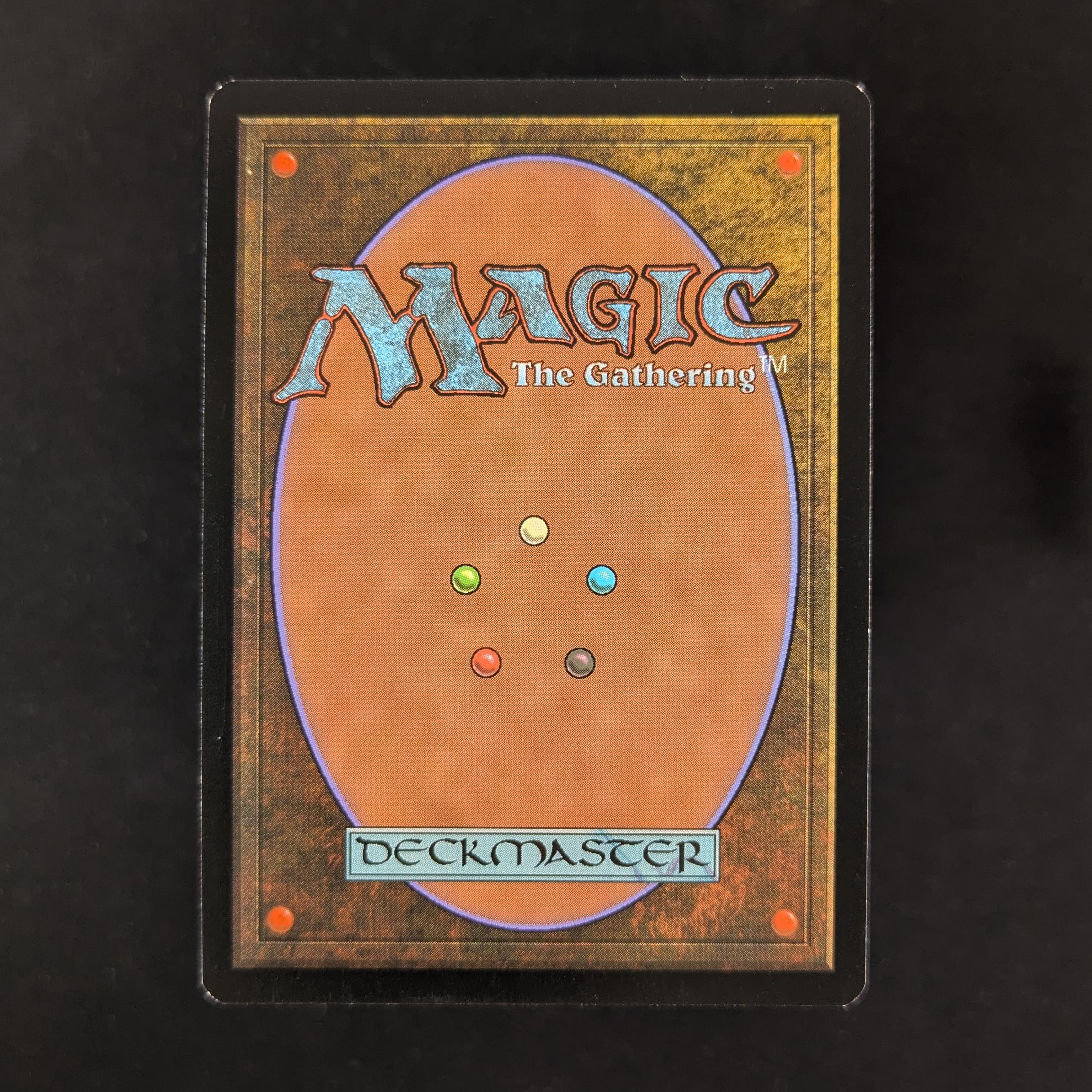 MTG Singles - [FOIL] Mox Opal - Scars of Mirrodin - EX - 