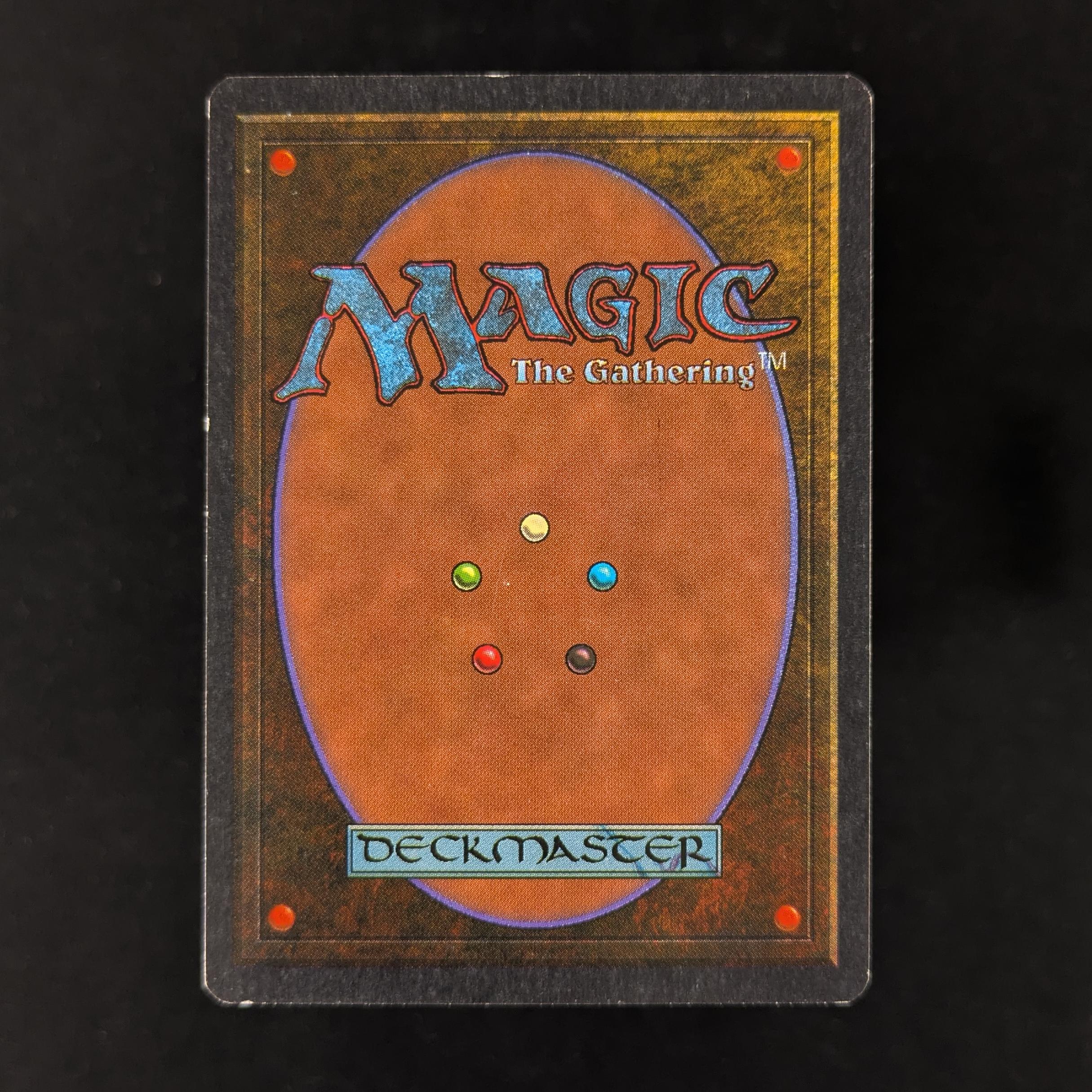 MTG Singles - Mishra's Factory (Winter) - Antiquities - 