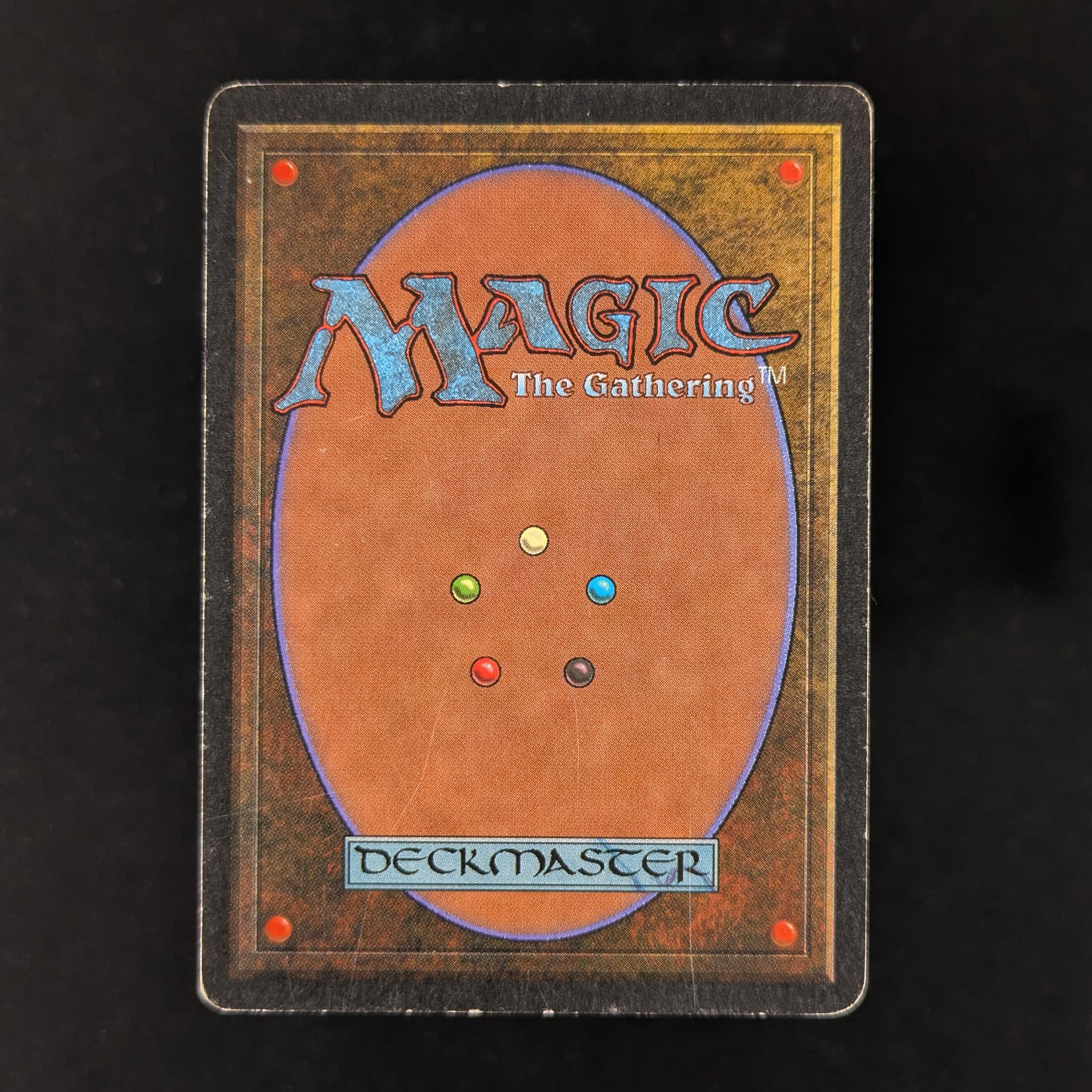 MTG Singles - Tundra - Revised - 