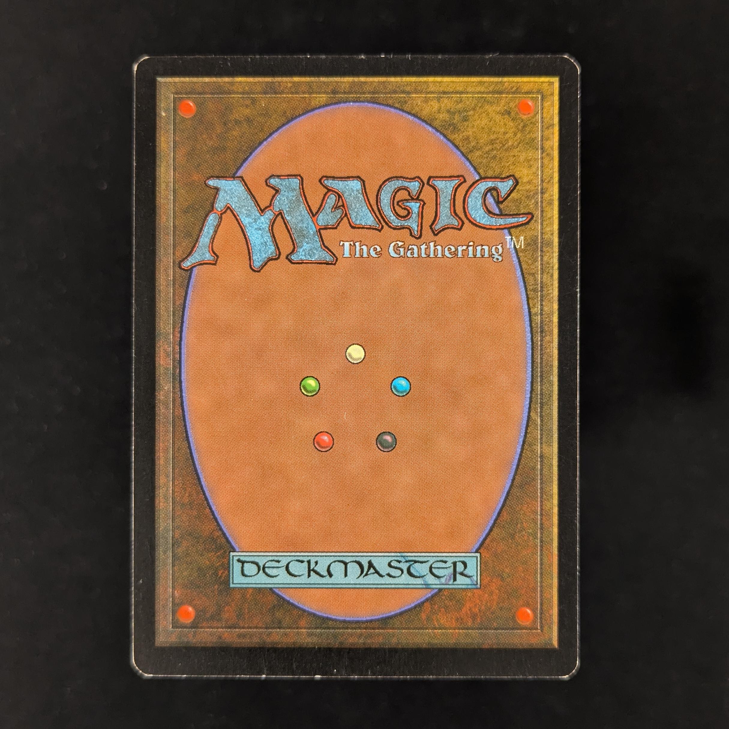 MTG Singles - City of Traitors - Exodus - 