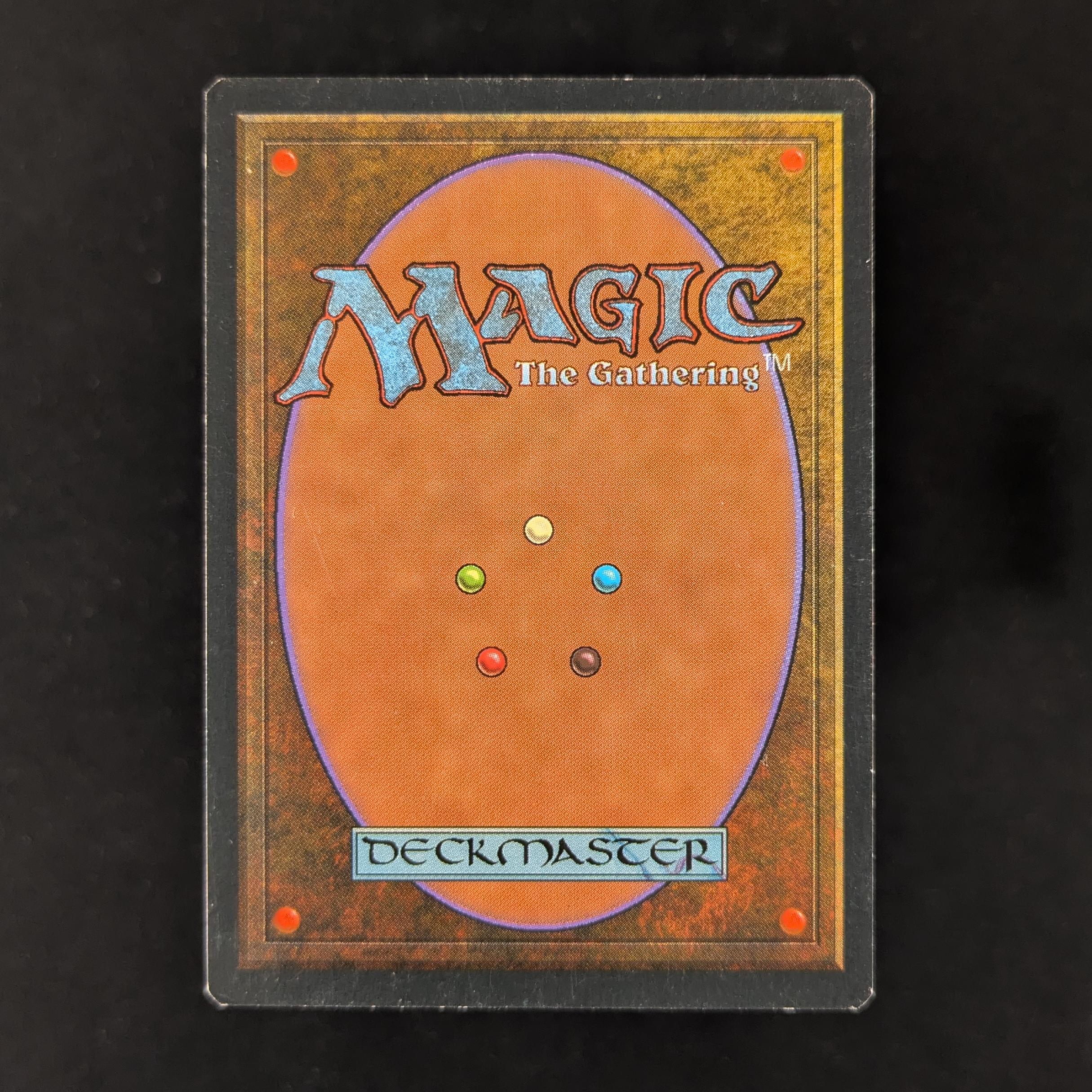 MTG Singles - Lion's Eye Diamond - Mirage - 