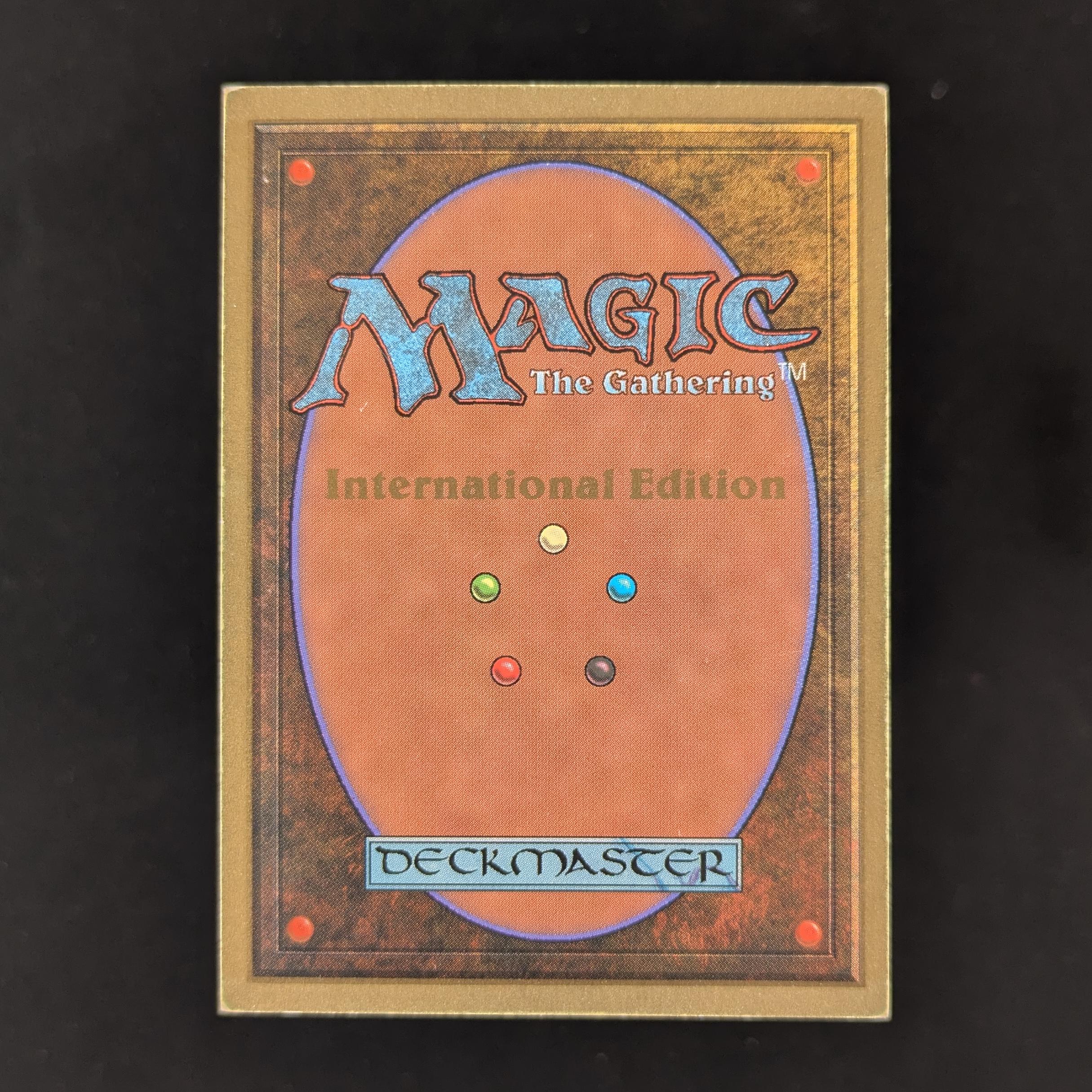 MTG Singles - Mox Pearl - International Edition - 