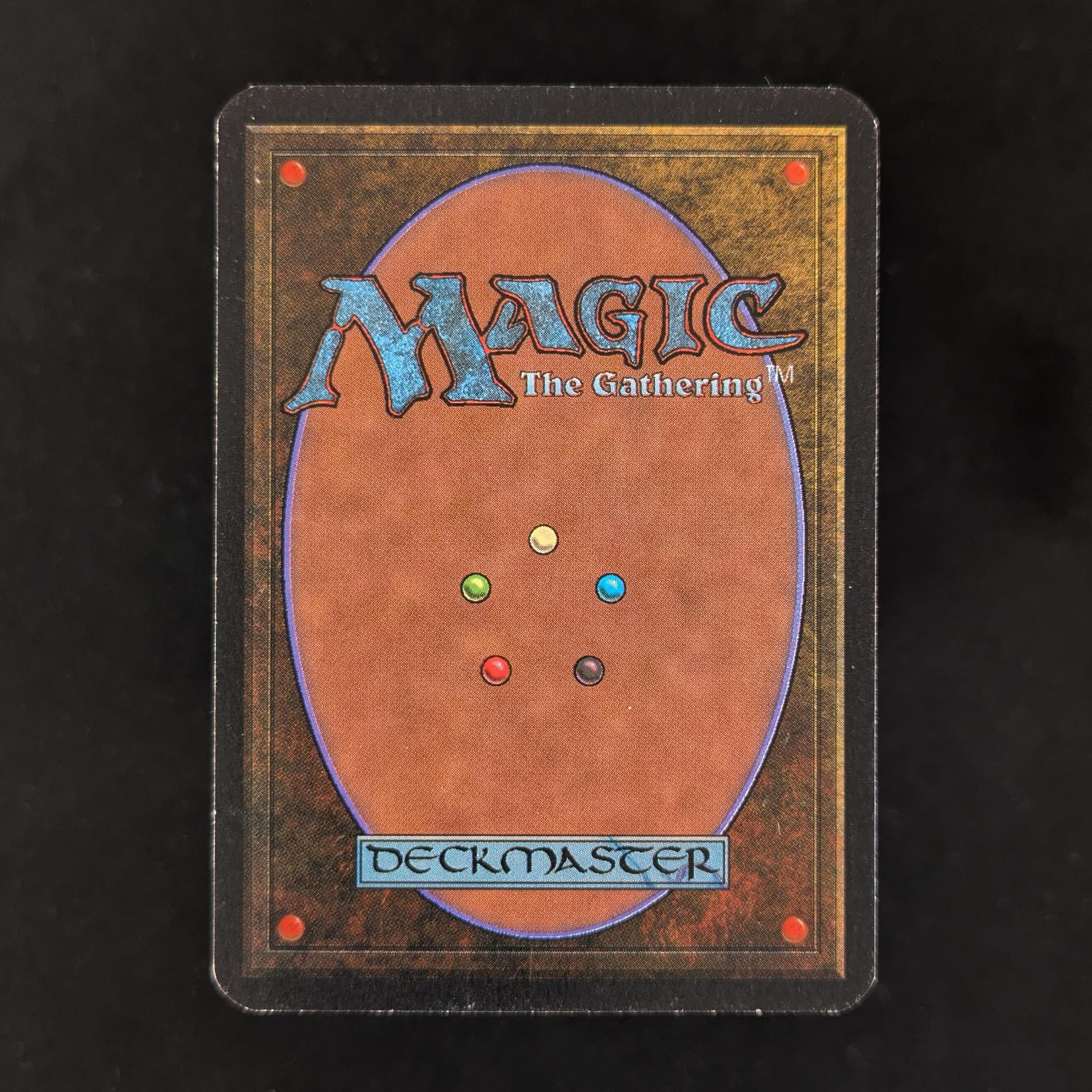 MTG Singles - Hypnotic Specter - Alpha - 