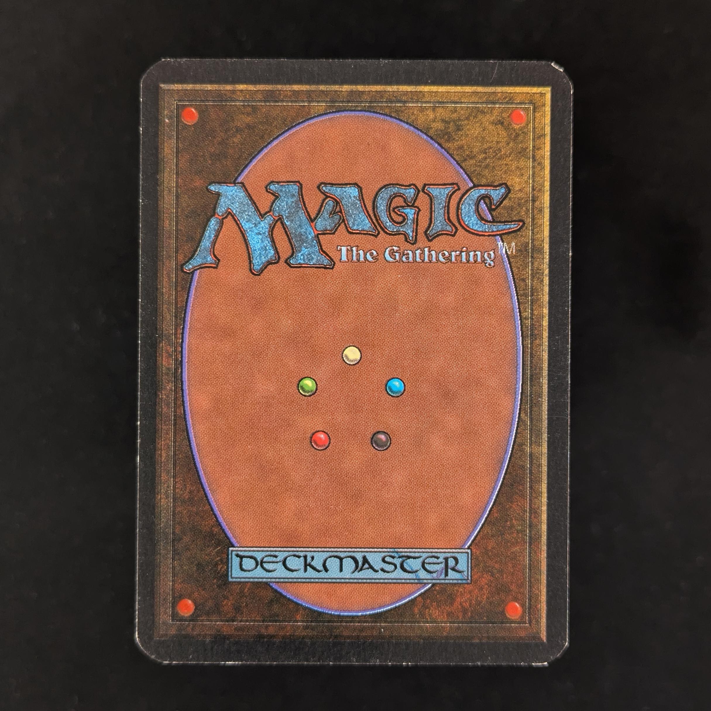 MTG Singles - Goblin Balloon Brigade - Alpha - 